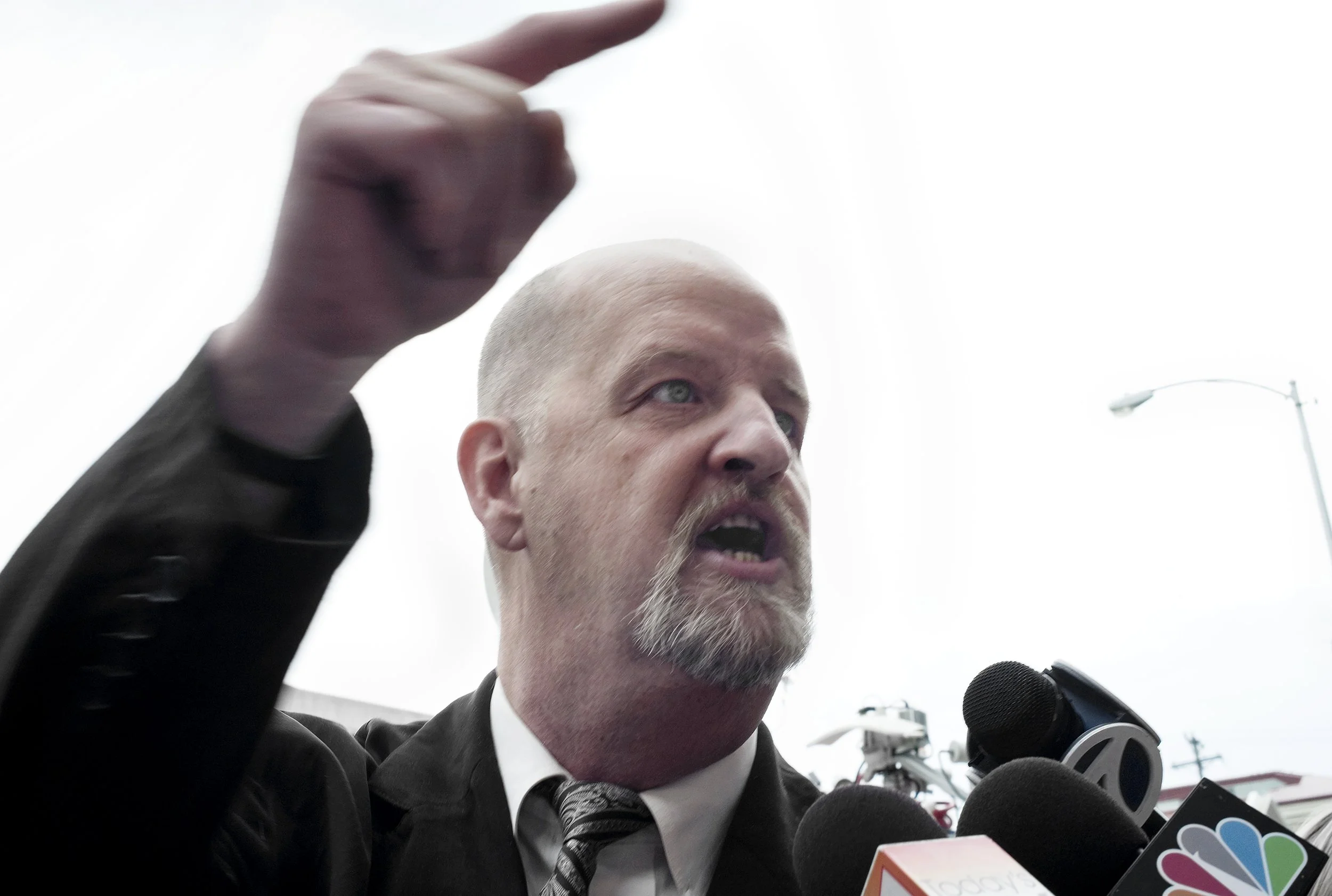 WEST OF MEMPHIS - Dir. Amy Berg