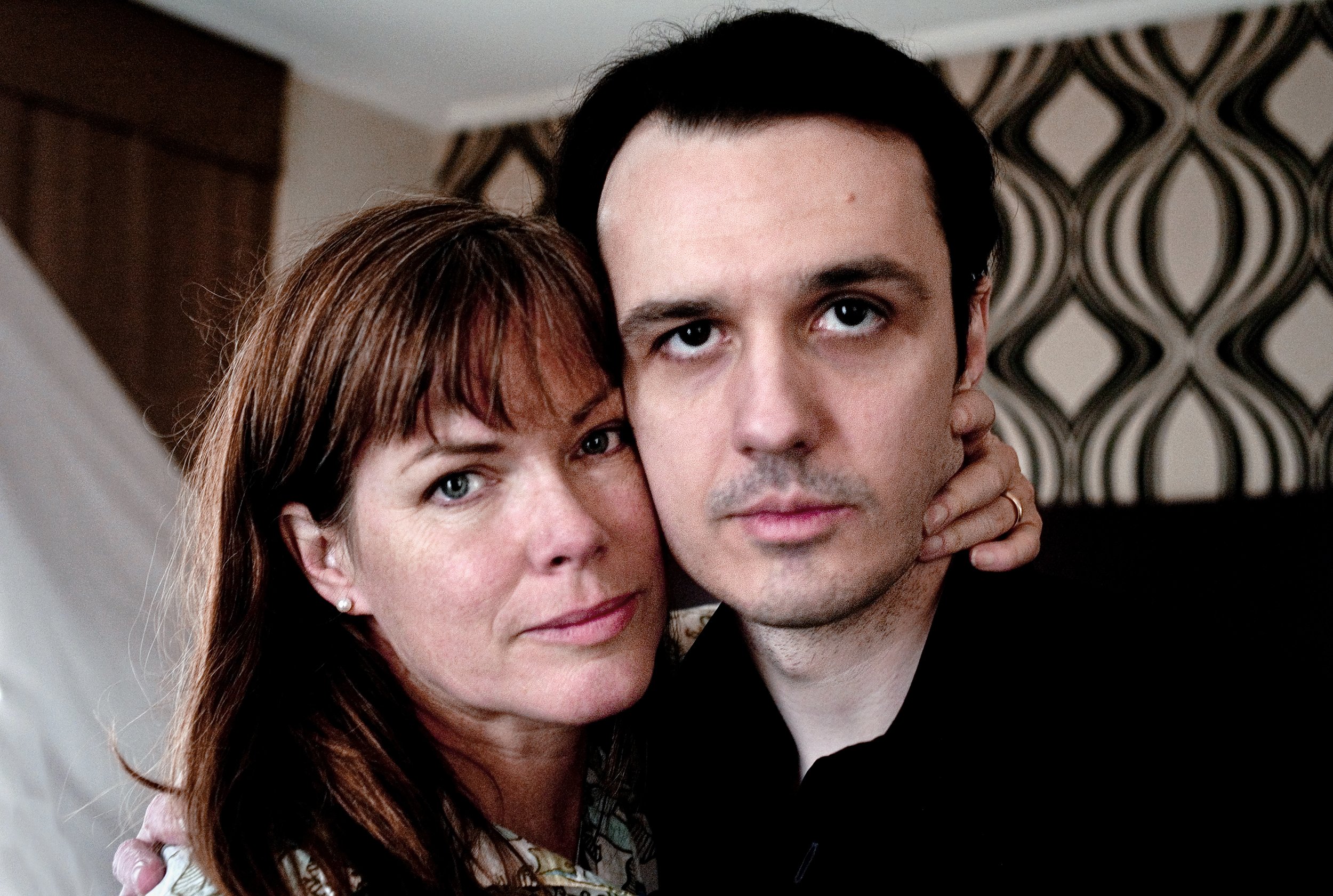 WEST OF MEMPHIS - Dir. Amy Berg