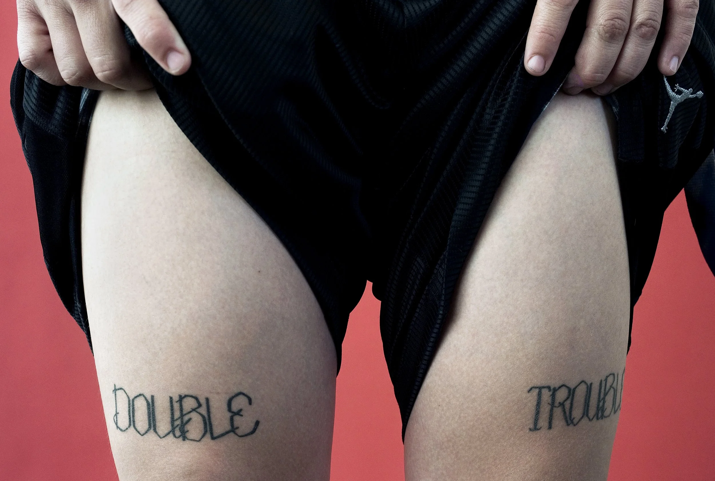 RING GIRLS - Dir. Amy Berg