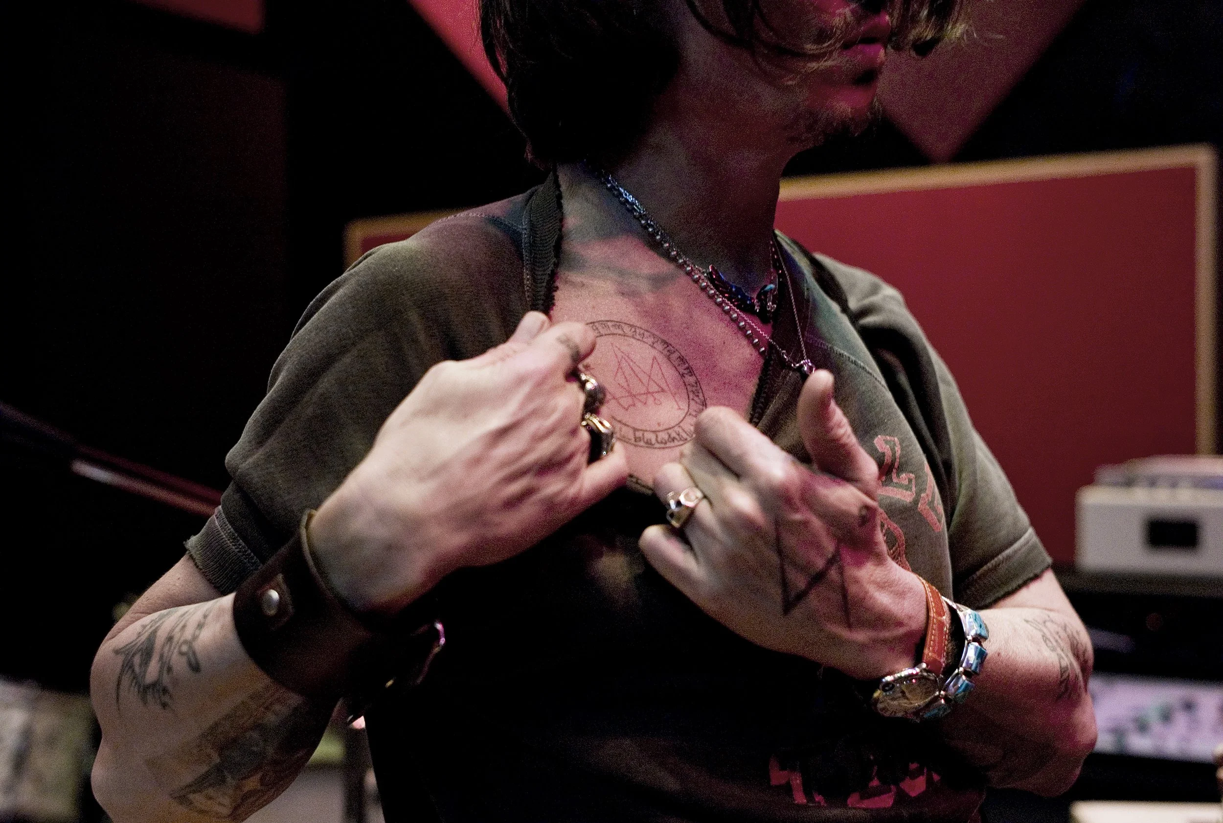 WEST OF MEMPHIS - Dir. Amy Berg