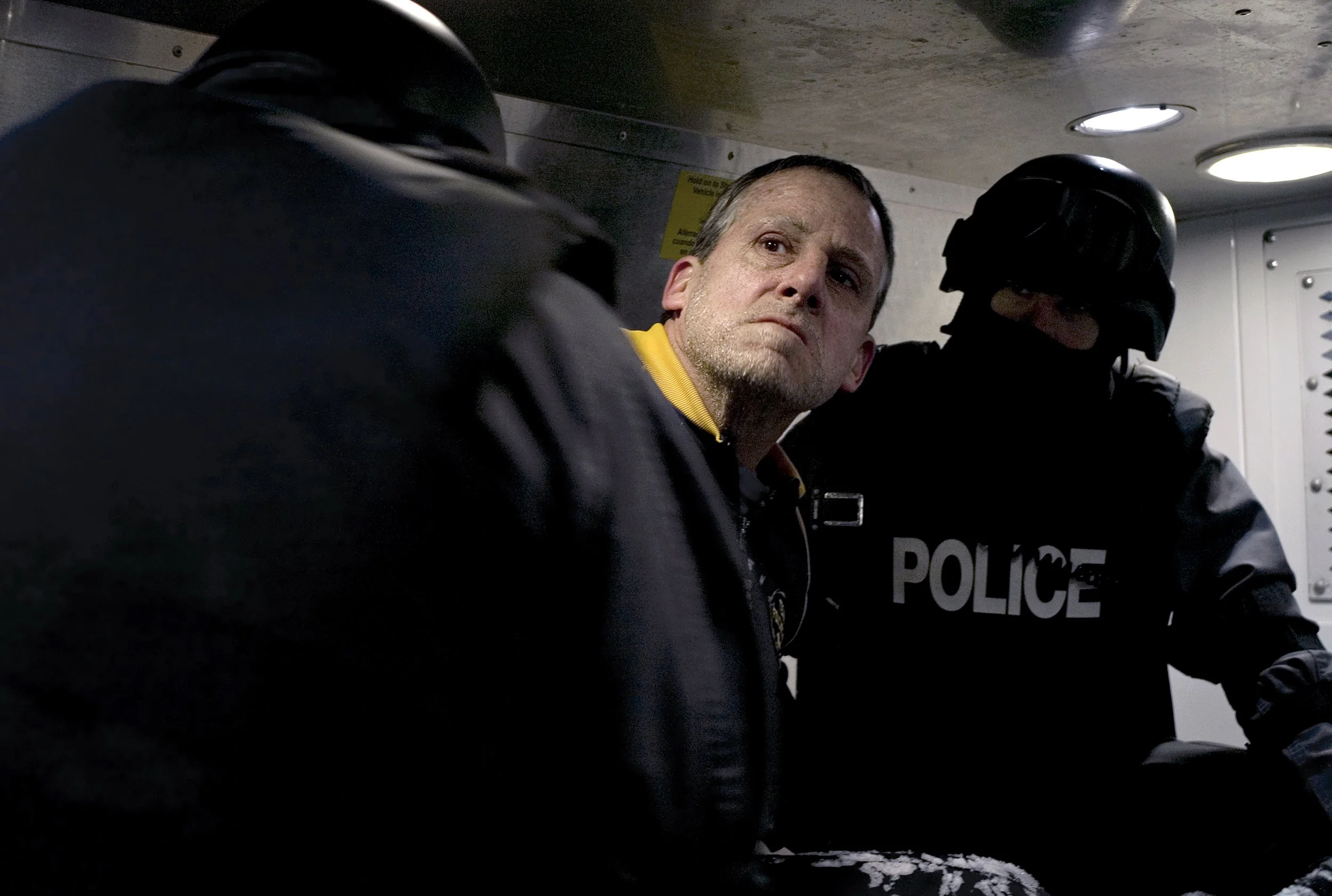 Steve Carell (FOXCATCHER - Dir. Bennett Miller)