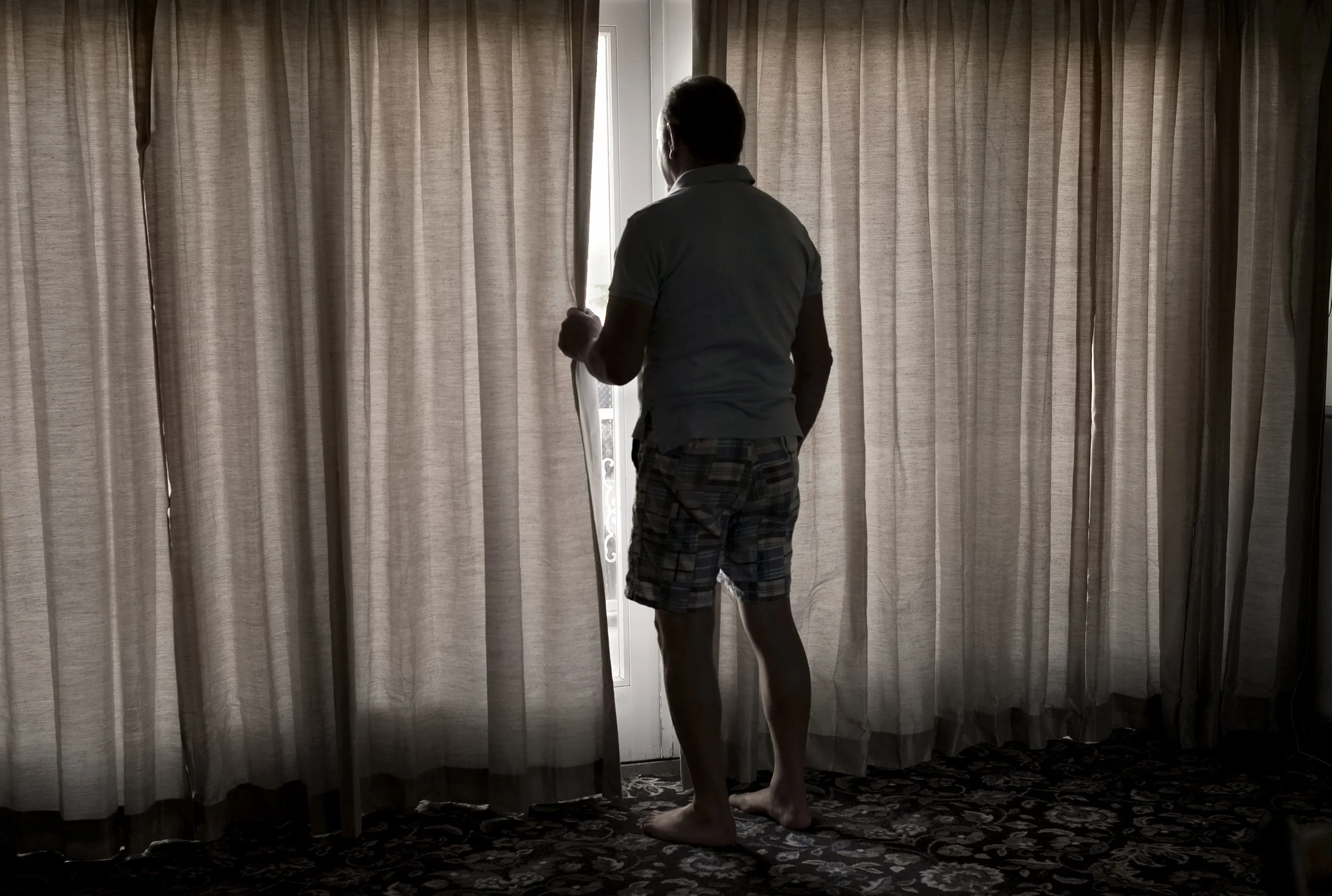 PROPHET'S PREY - Dir. Amy Berg