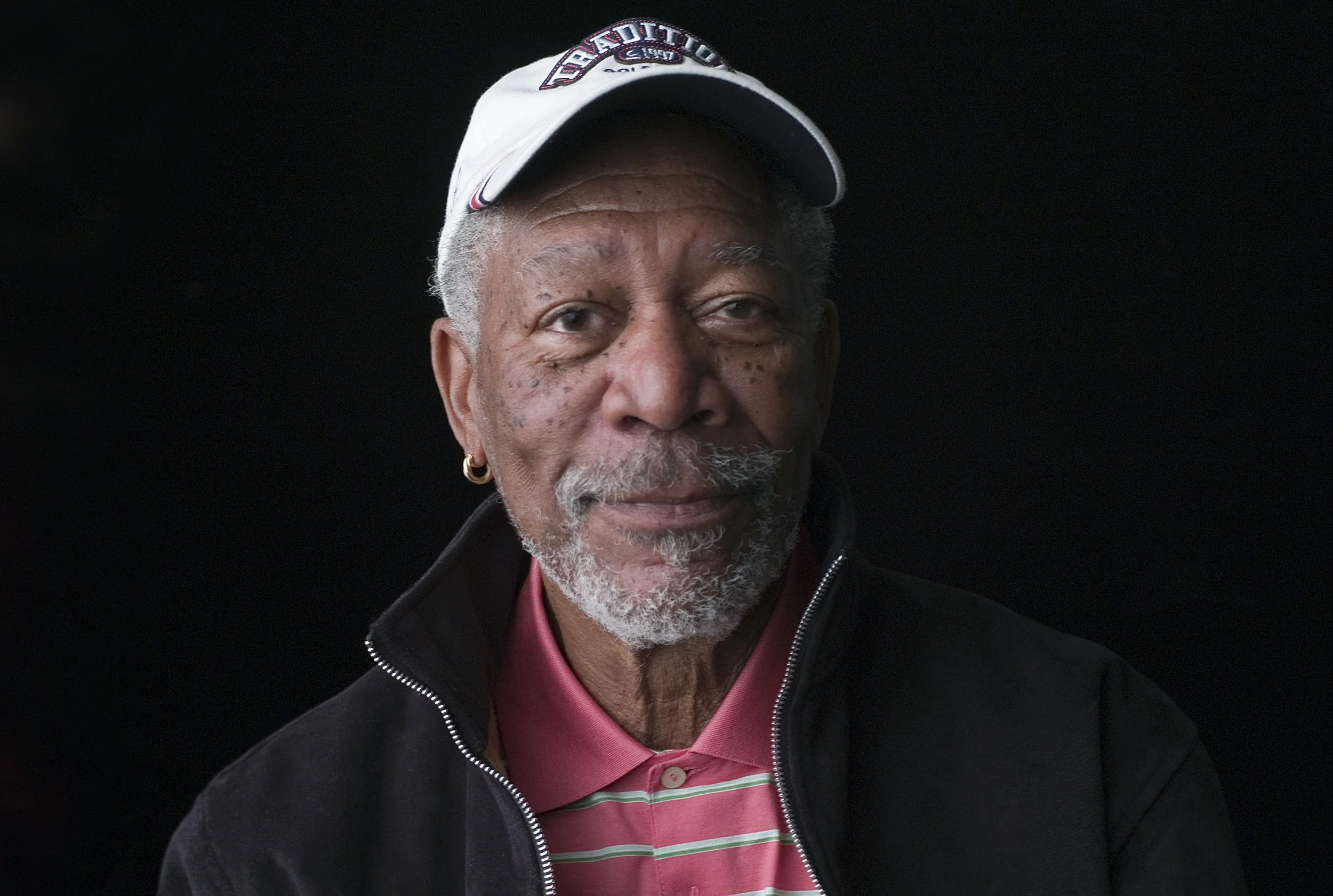 Morgan Freeman - Academy Awards