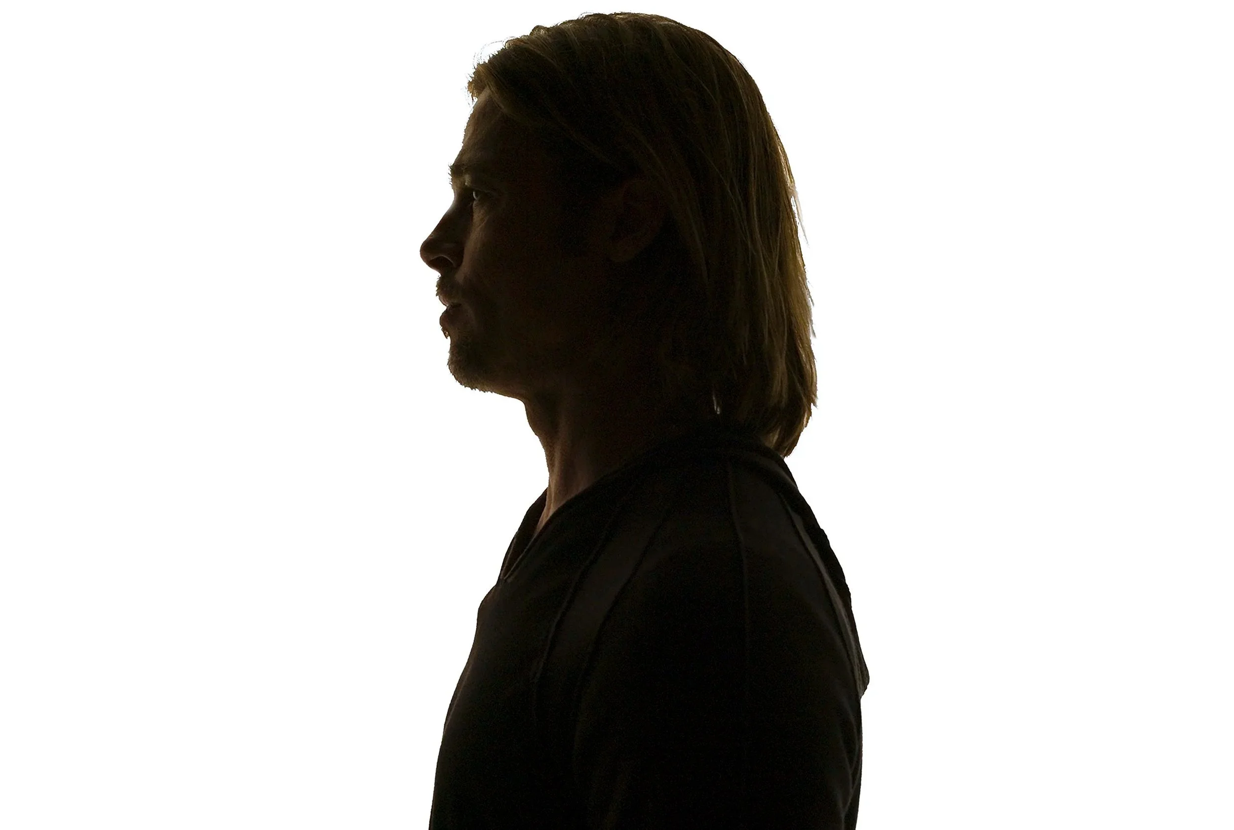 Brad Pitt - Academy Awards