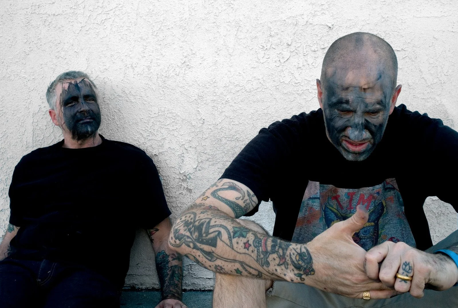 Clayton Brothers - Artist