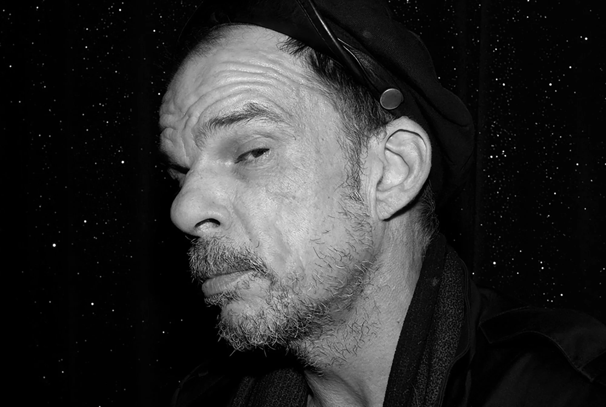 Denis Lavant - Artist