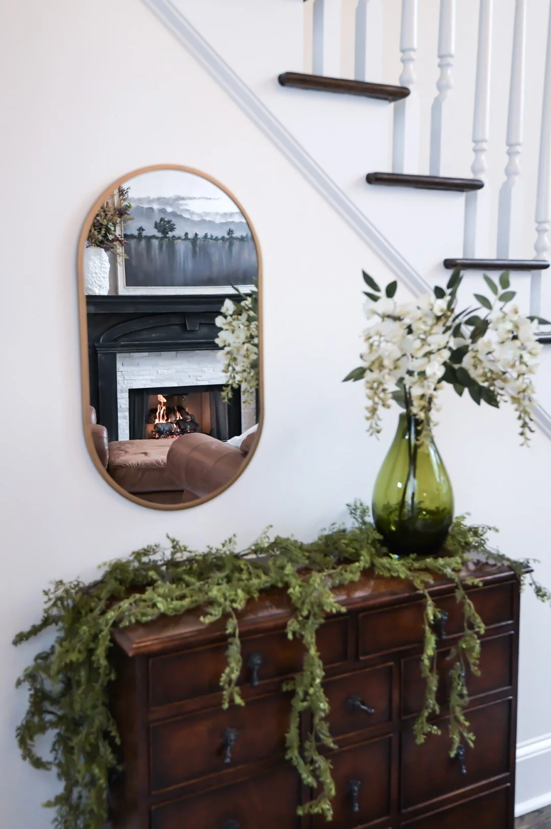 Parkside Living Room