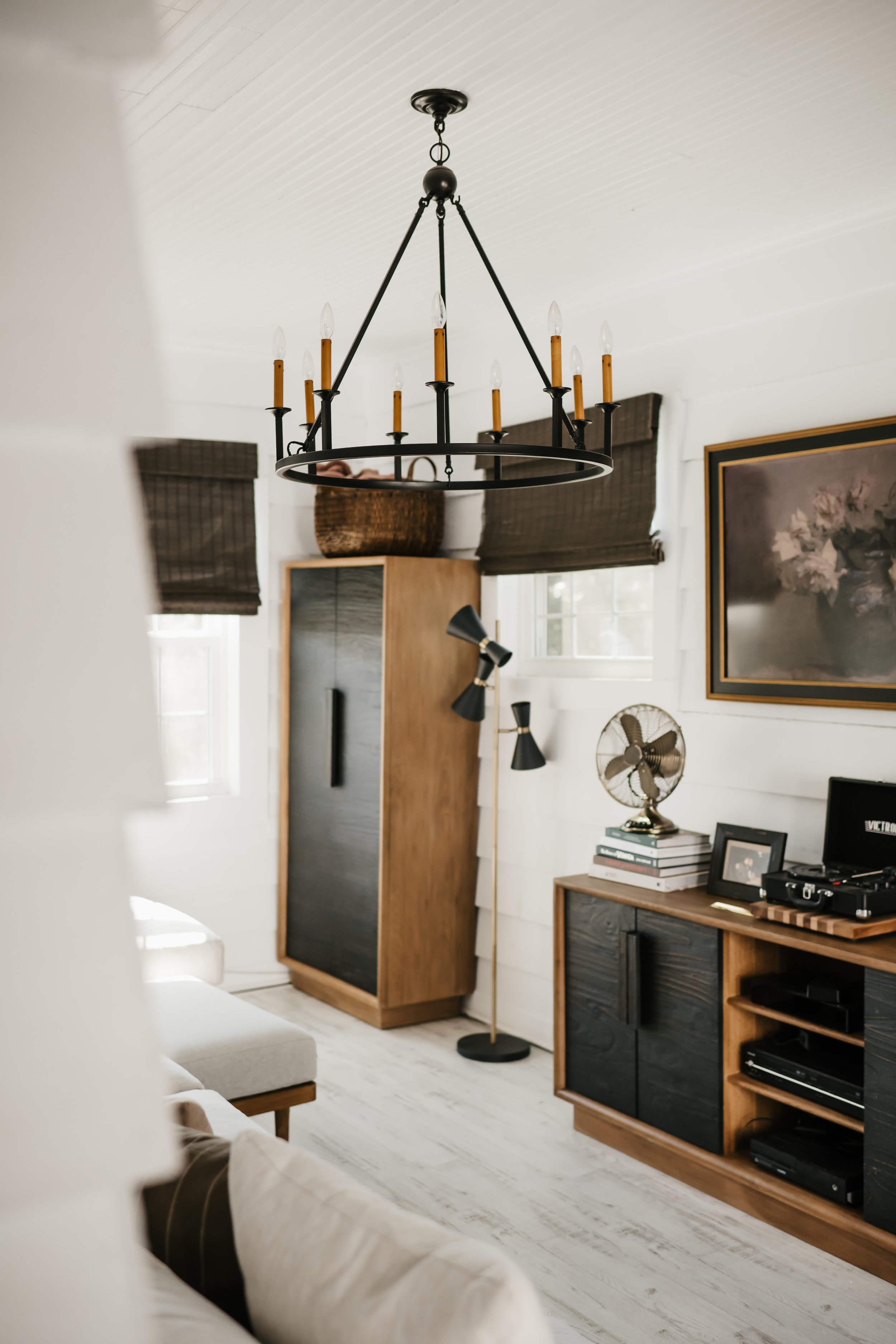 Bothwell Family Room