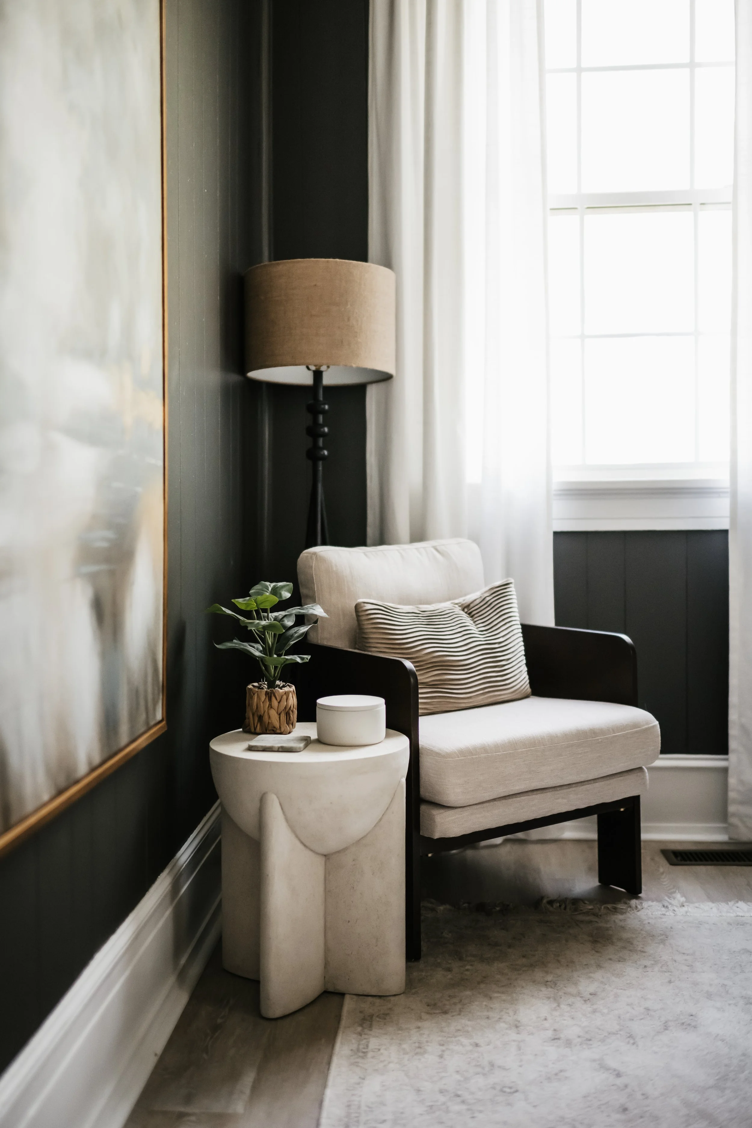 Bothwell Guest Bedroom