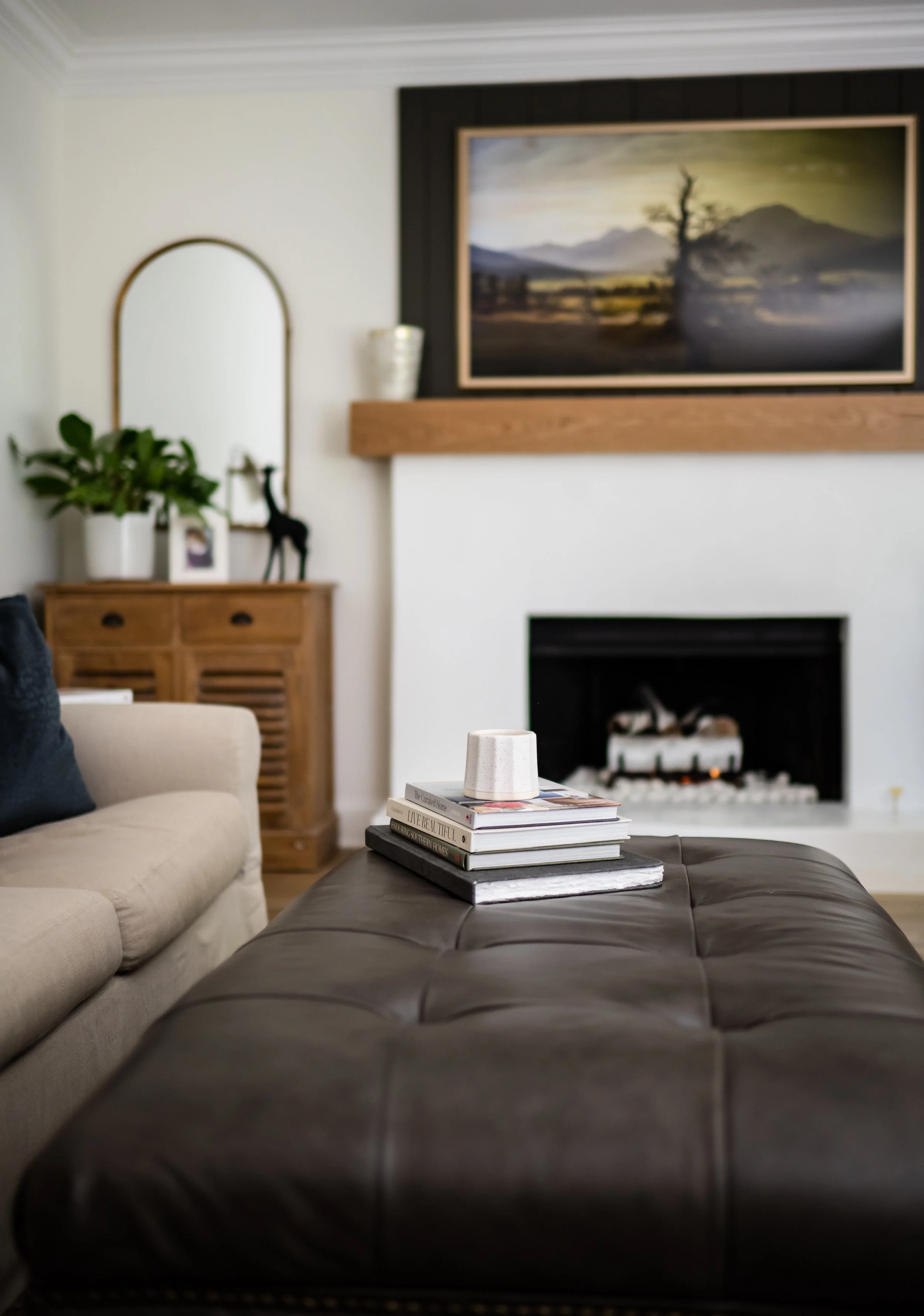 Abbyville Living Room