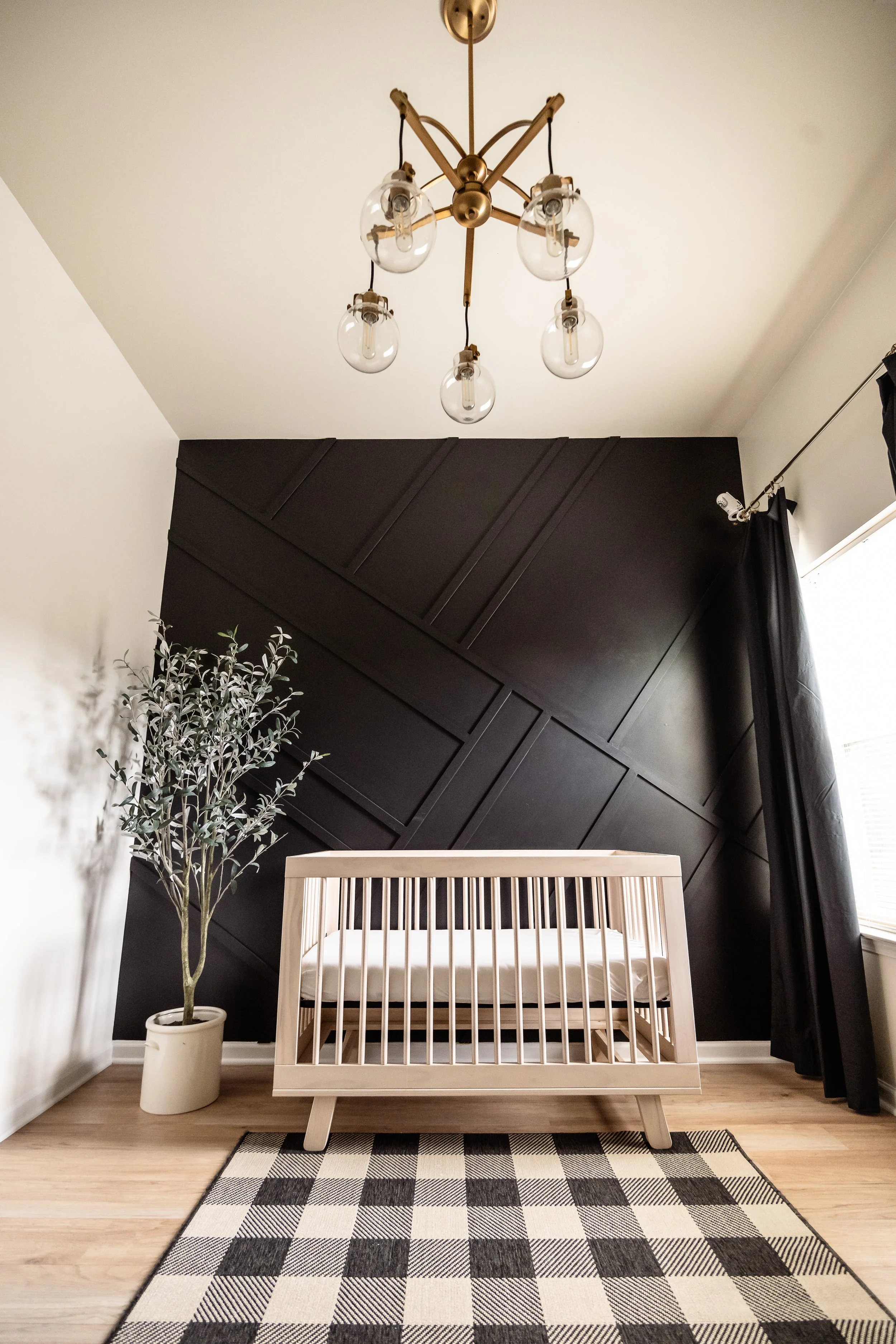 Tyndall Nursery 2.0