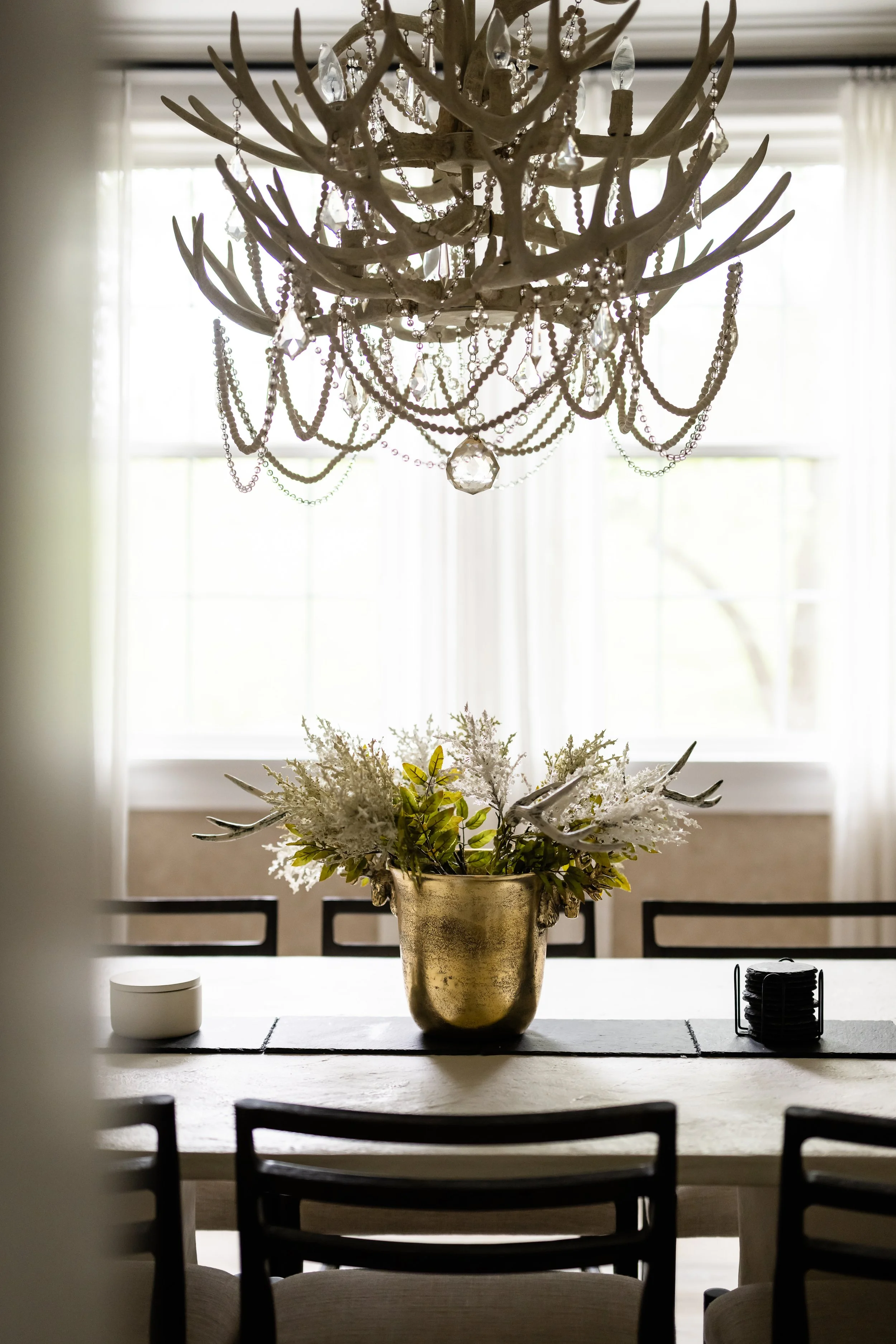 Bothwell Dining Room