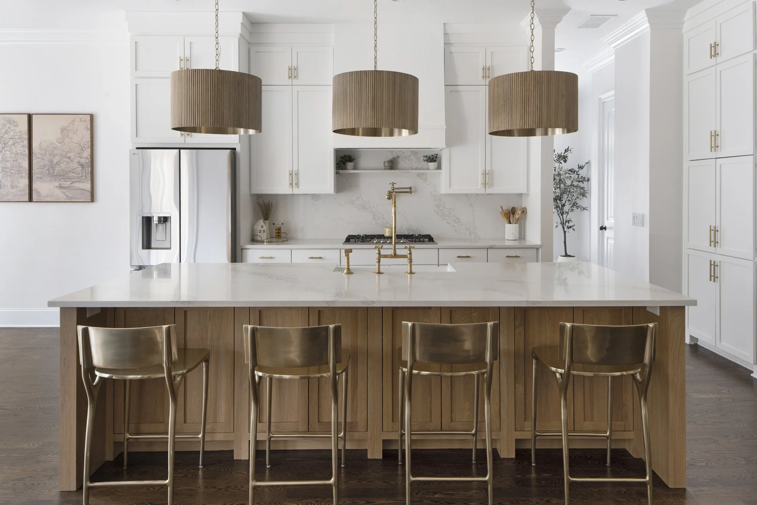 Catesby Kitchen