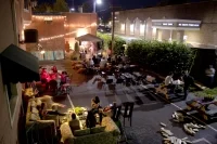 Neighborhood Living Room