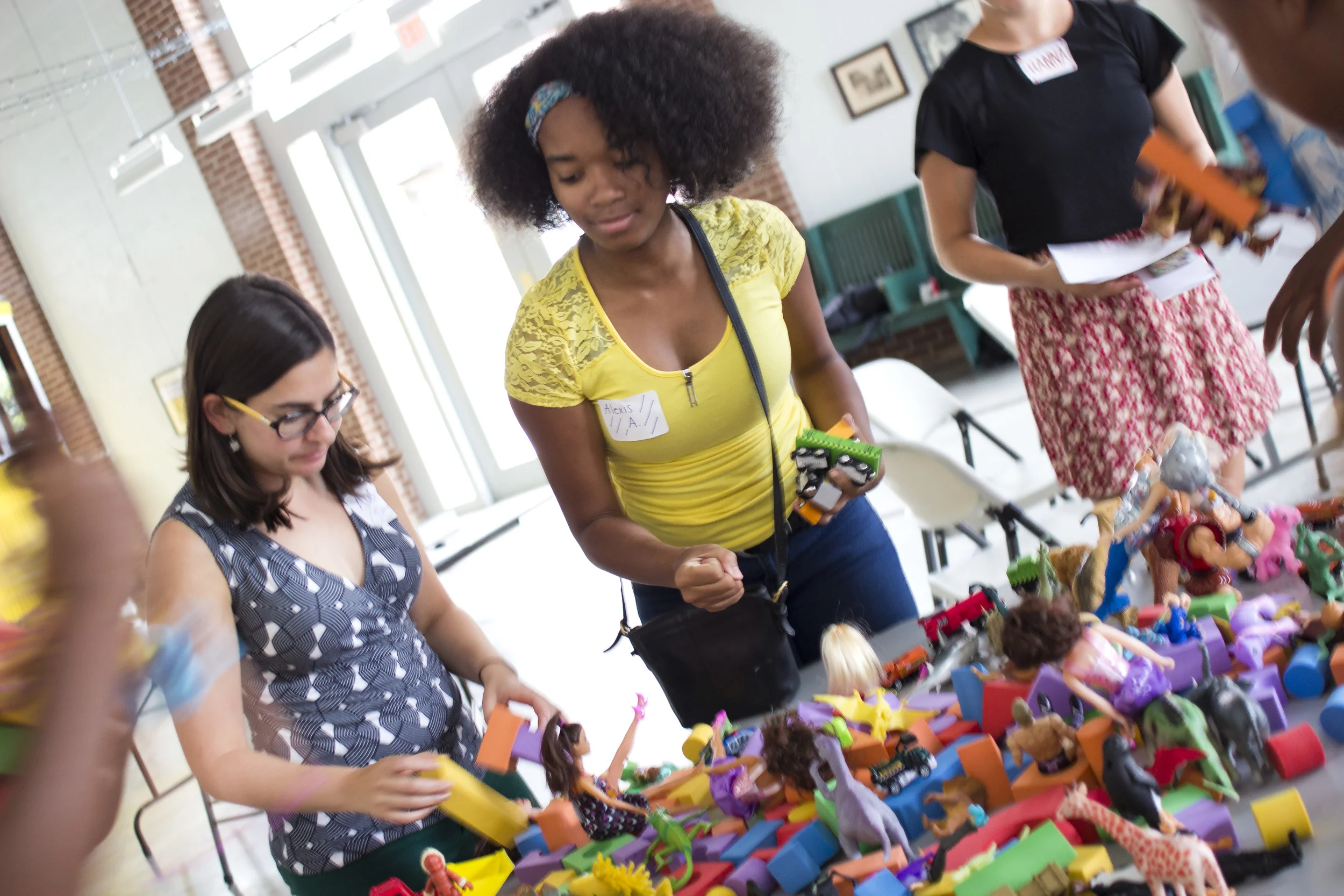 Rail Trail Mini Build