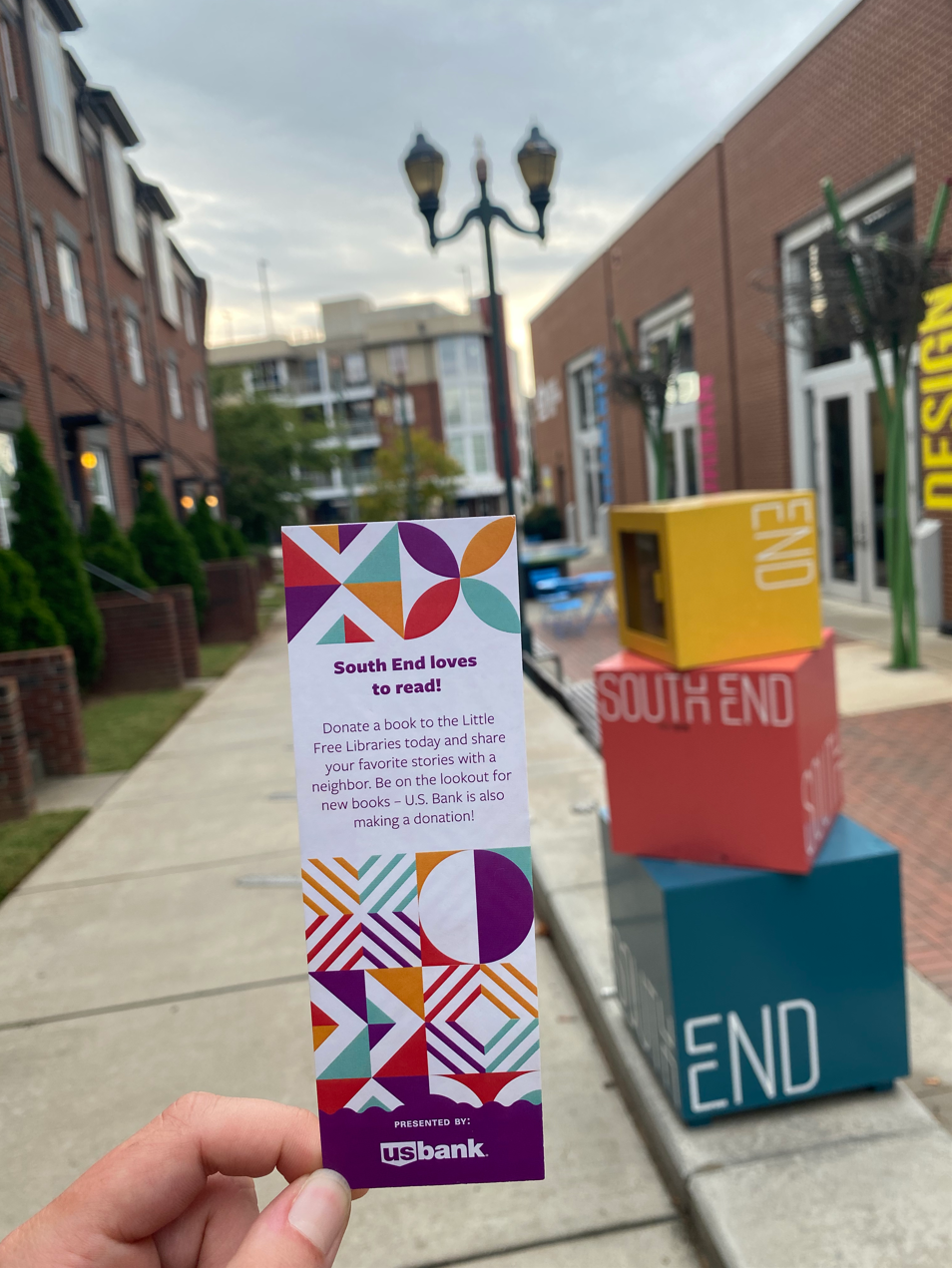 Calendar of Events — Charlotte Rail Trail