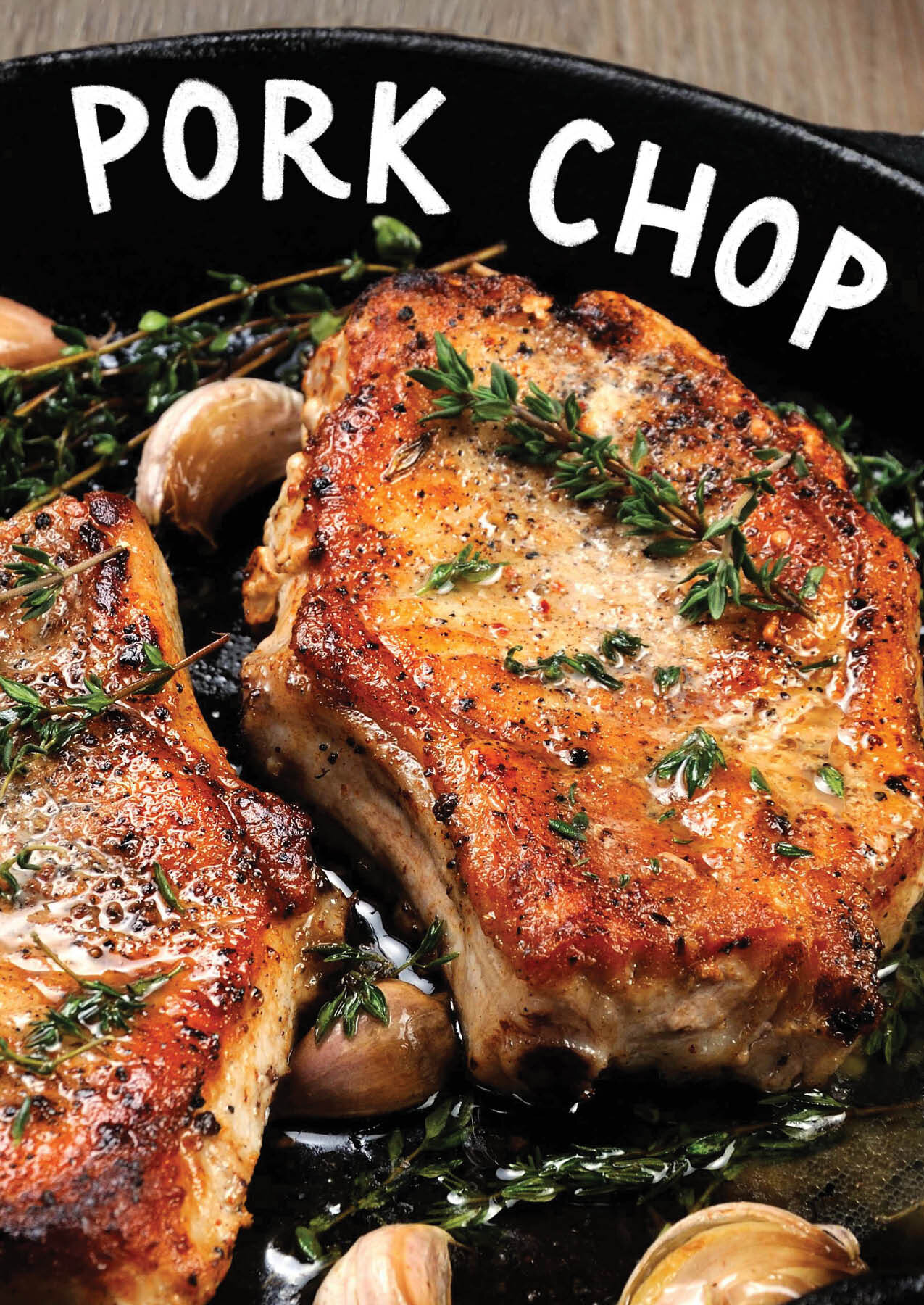 How to Cook a Pork Chop — St Paul Meat Shop