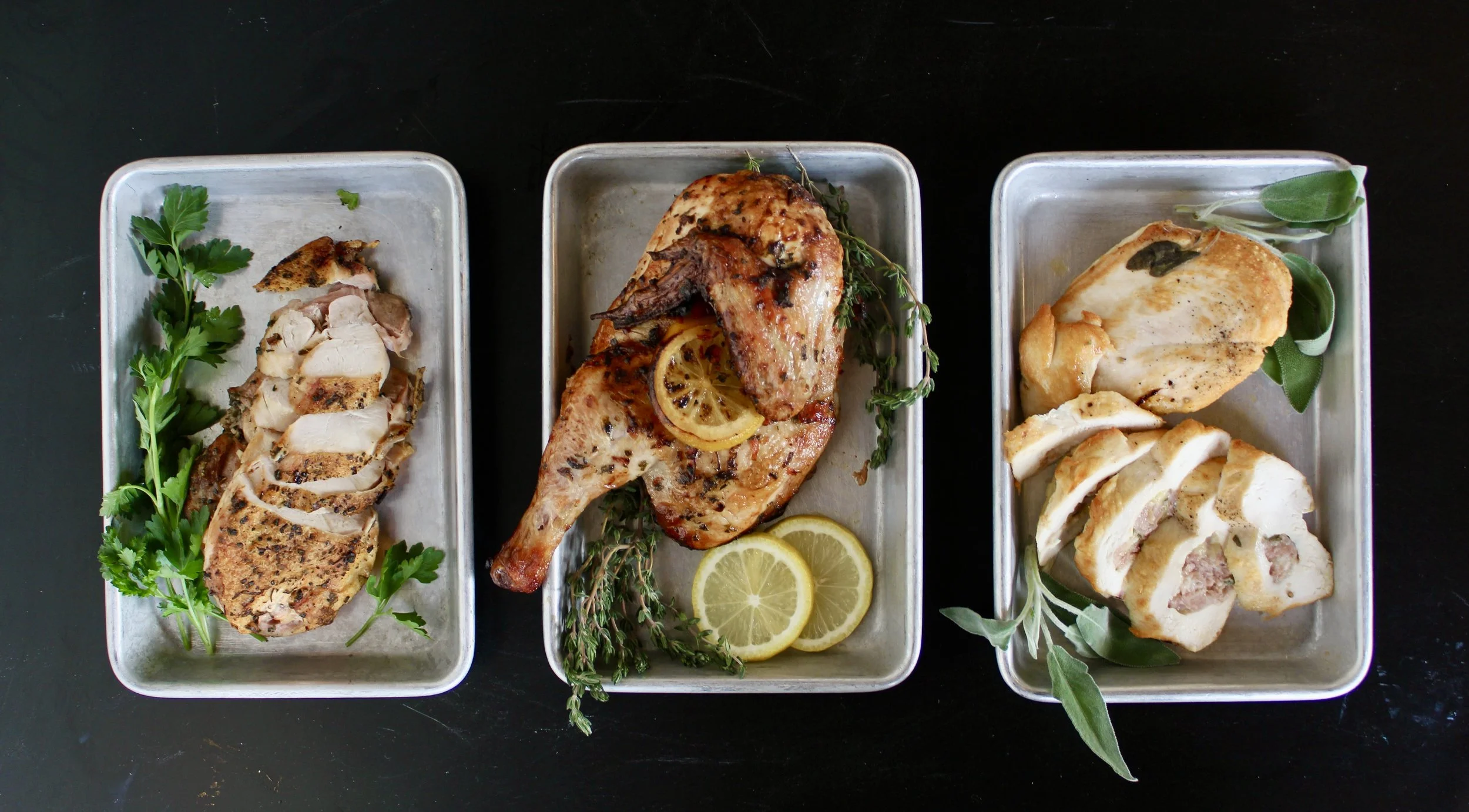 Ready to cook Meats.JPG