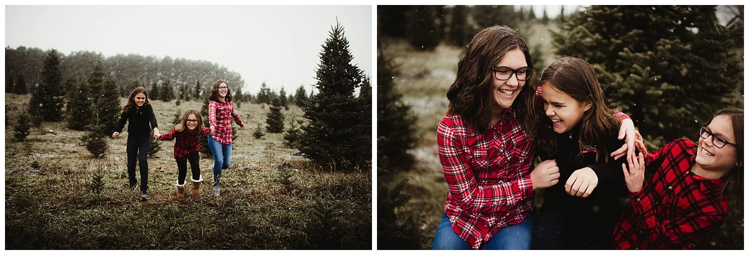 snow family session tree farm madison wi.jpg
