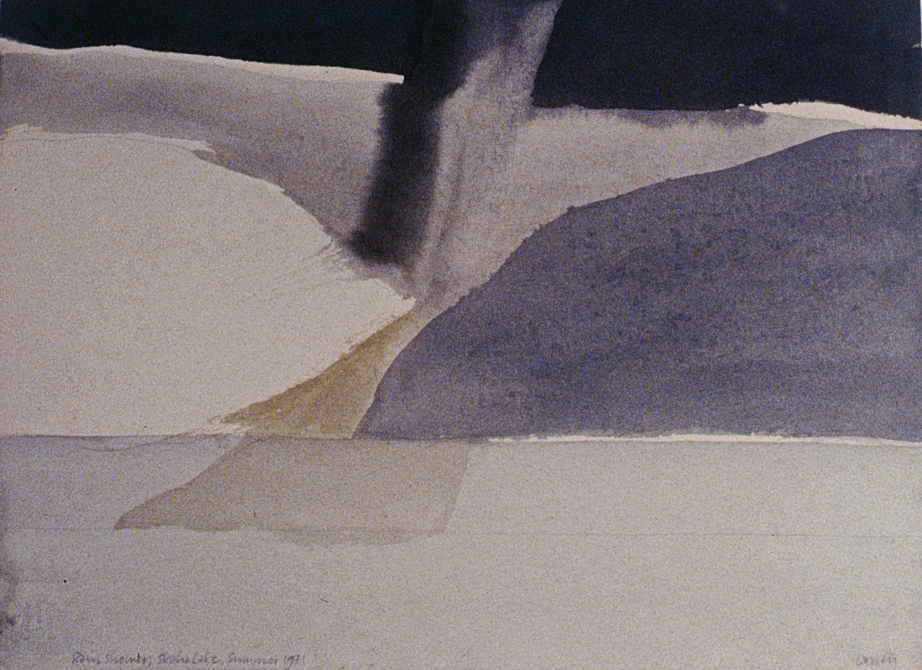 1965 Artists Penticton Art Gallery