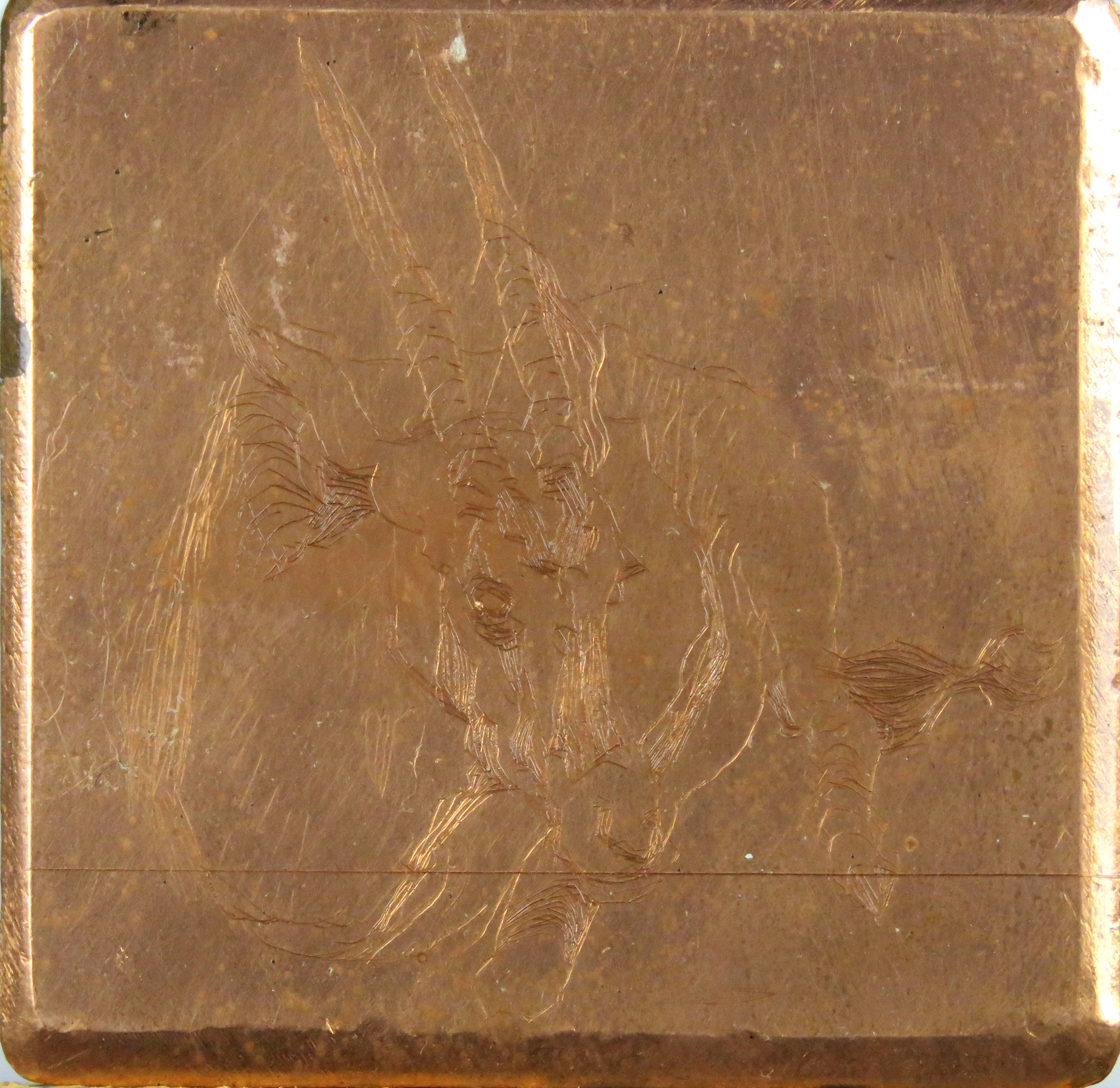 Oryx drypoint plate.jpg