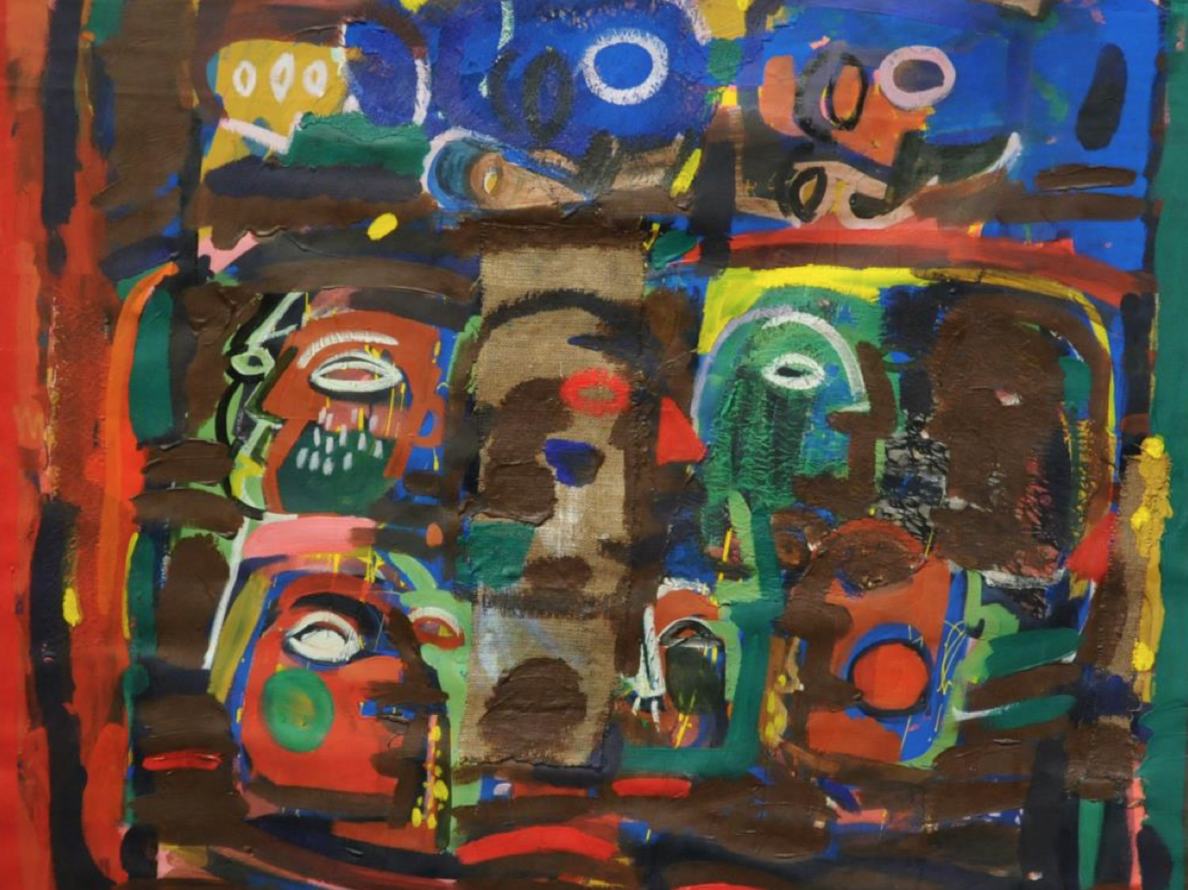 Arts Letter Vol. 41 No. 4 July/August 2018