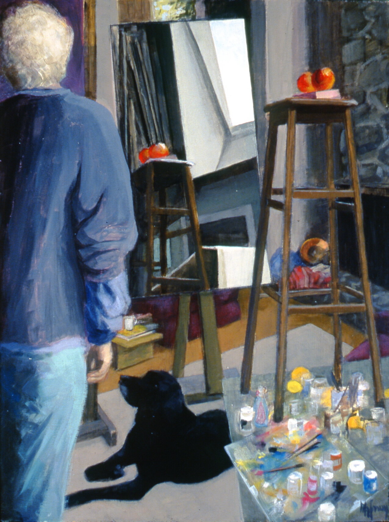 Arts Letter Vol. 43 No. 3 May/June 2020