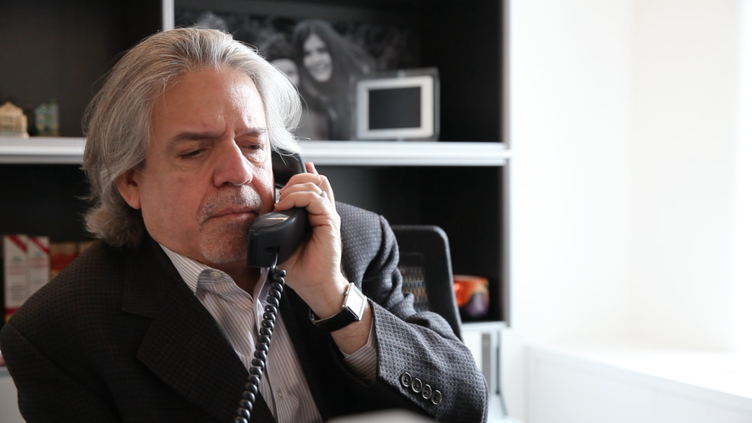   Meet MirRam   A Leading Strategic Consulting Firm   Learn More  