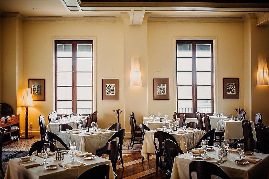 Step into the elegant ambiance of BiCE Ristorante in Orlando this Friday!✨ #weekendvibes 

Our dining room, with its beautiful interiors, sets the perfect scene for an evening of fine Italian dining.🇮🇹

We open our doors at 5:30 pm, ready to welcom