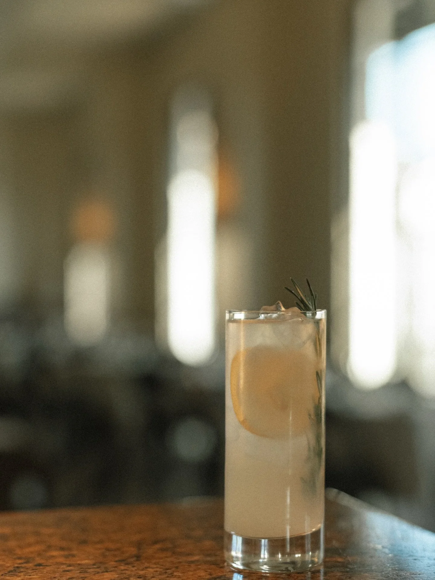 An elegant moment at BiCE Risorante ✨

A perfectly crafted cocktail, soft light through the windows, and the quiet anticipation of an evening about to unfold.

Sometimes the most beautiful part of the night begins with a single sip.

Join us at Loews