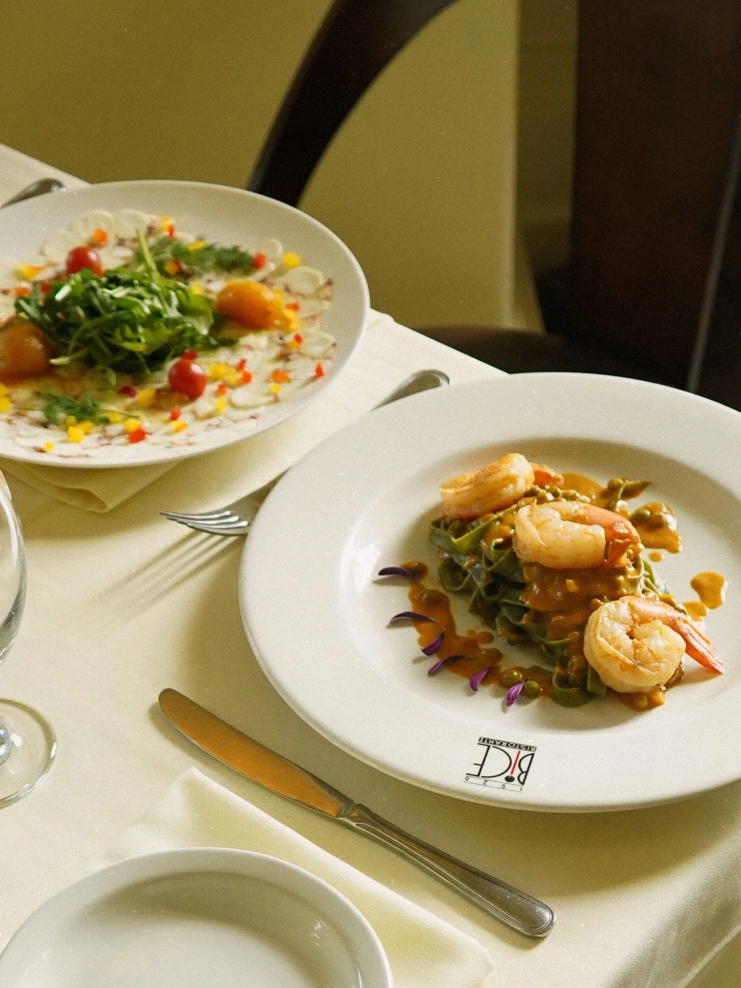 A table set for the Italian way 🇮🇹

Beautiful ingredients, timeless recipes, and a moment meant to be enjoyed slowly.

Join us at BiCE Ristorante at Portofino Bay for an evening of authentic Italian cuisine.
&bull;&bull;&bull;

#biceorlando #italia