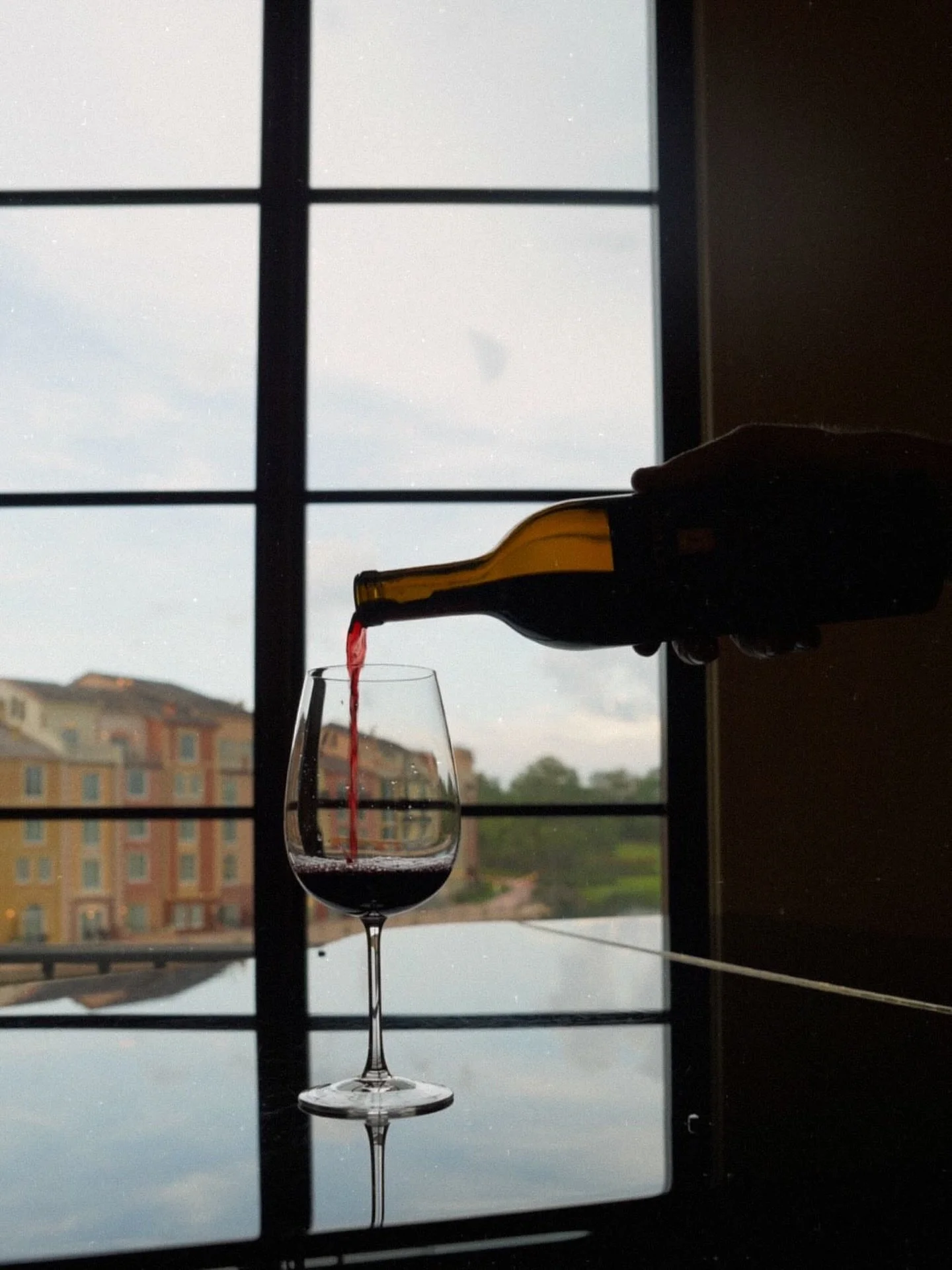 At BiCE Ristorante, every glass tells a story&hellip; ✨

A celebration of Italian tradition, warm hospitality, and the timeless elegance of Portofino Bay. Our curated wine list features exceptional selections from Italy and beyond, each thoughtfully 