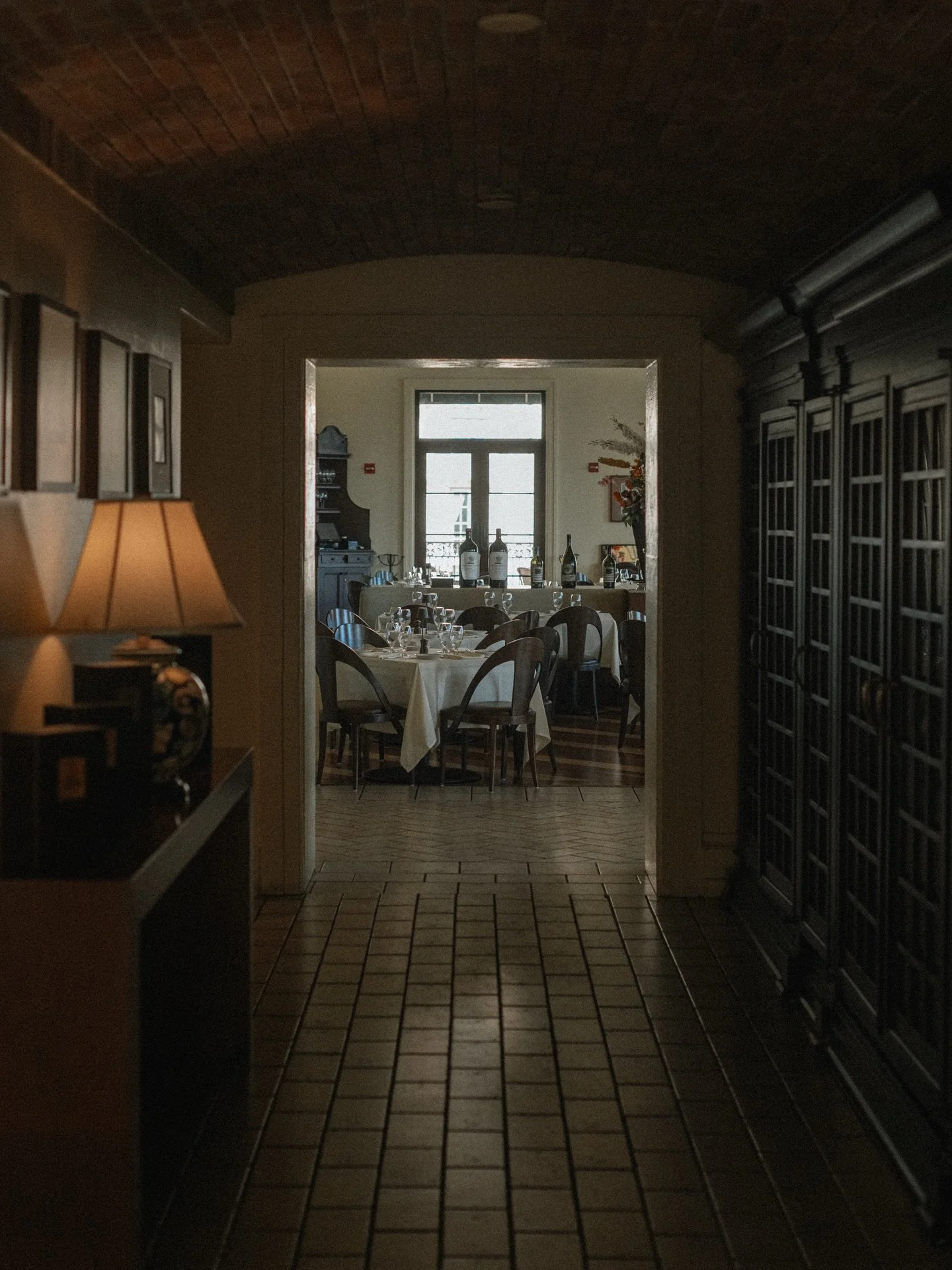 A beautiful start to the week begins here ✨

Step into the warm, timeless ambiance of BiCE Ristorante where soft lighting, elegant tables, and Italian charm set the tone for an unforgettable evening.

Because the week deserves to begin beautifully 🍷