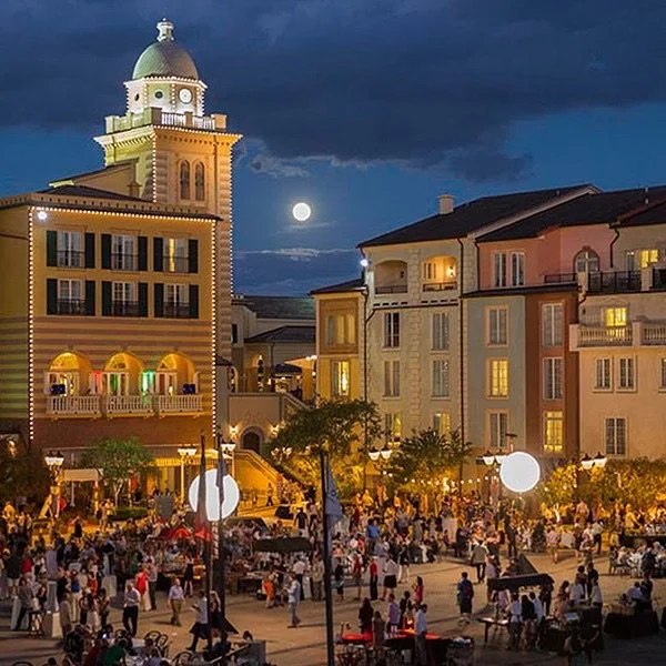 Sip, savor, and celebrate primavera with us ✨

Join us for Harbor Nights Primavera on April 17 at Loews Portofino Bay Hotel, and elevate your evening with seating at BiCE Ristorante terrace. 

Indulge in curated wines and signature Italian cuisine in