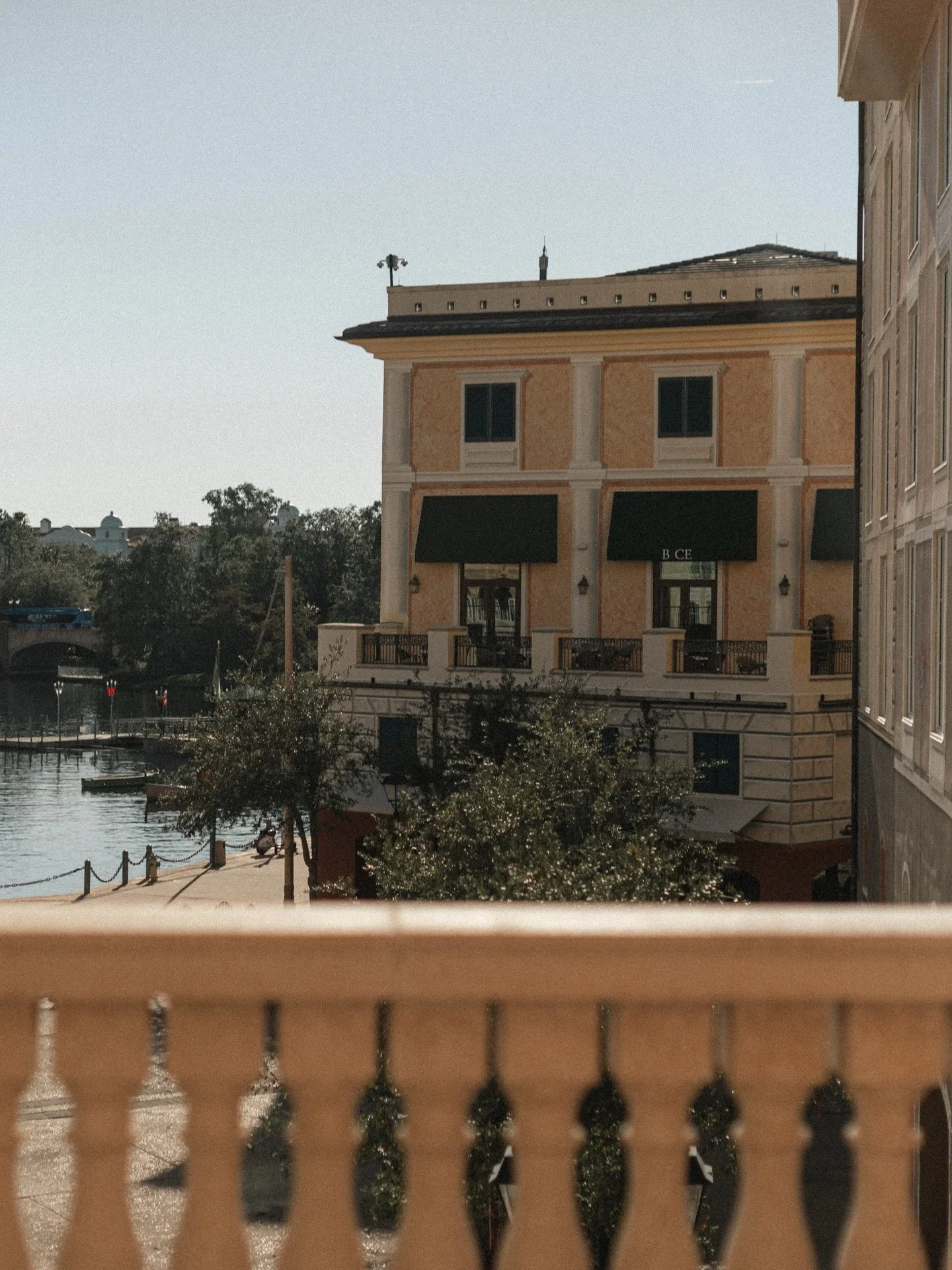 The most beautiful time of the year&hellip; where light dances on the water and every corner feels like Italy. ✨

At BiCE Ristorante, nestled within the charm of Portofino Bay, each moment becomes a memory, from sunlit afternoons to golden evenings b