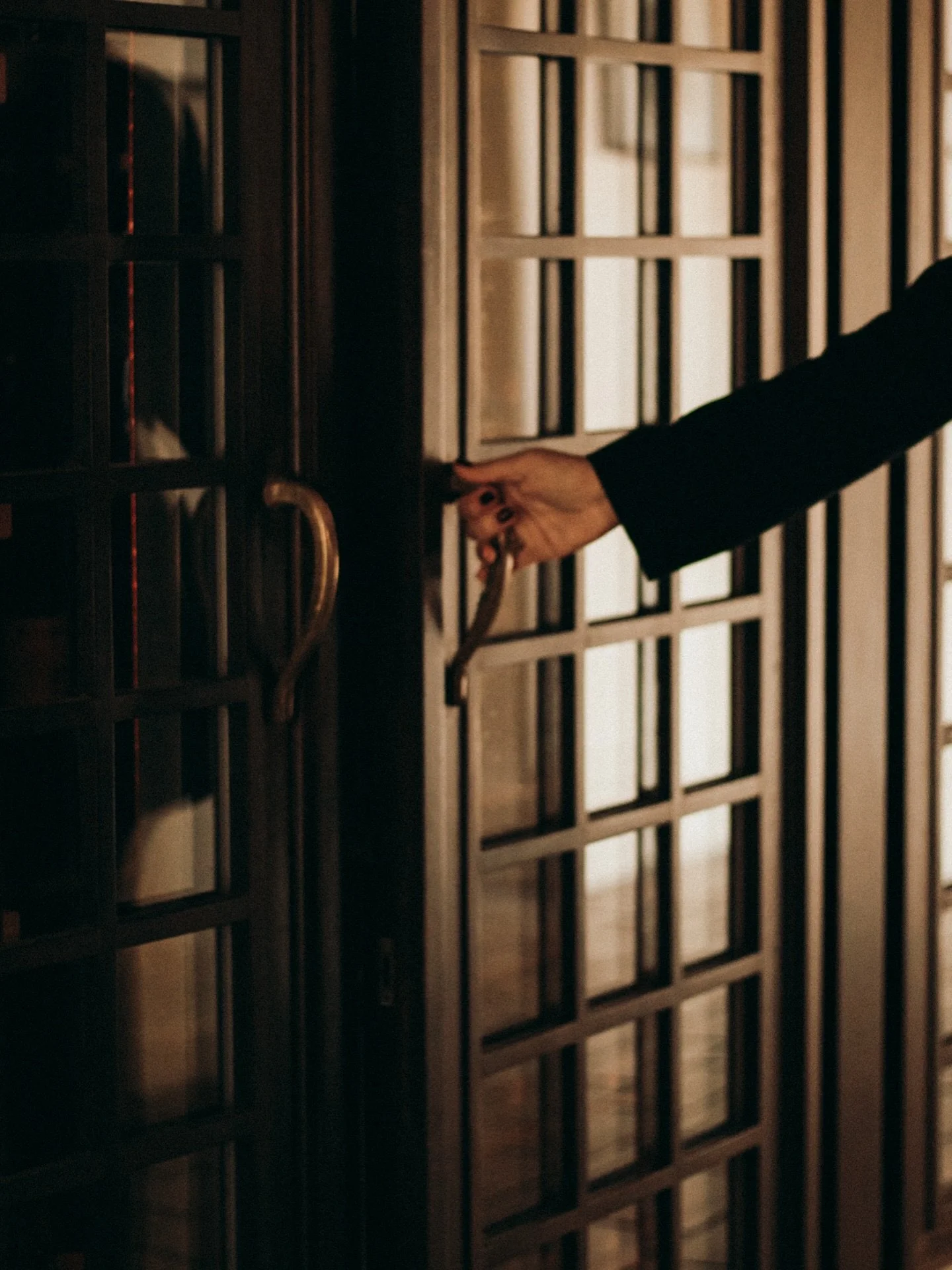 As the evening winds down&hellip; 🍷✨

The wine room closes softly, holding the stories, the laughter, and the last pours of the night.

At BiCE Ristorant , every evening ends with a touch of quiet elegance.
&bull;&bull;&bull;

#biceorlando #portofin