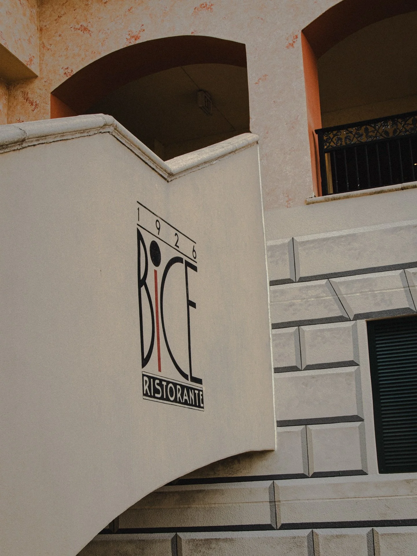 A timeless Italian icon, set within the charm of Portofino Bay.

Where every detail reflects a legacy of tradition, elegance, and effortless hospitality, bringing a true taste of Italy to Orlando.
&bull;&bull;&bull;

#biceorlando #portofinobay #itali