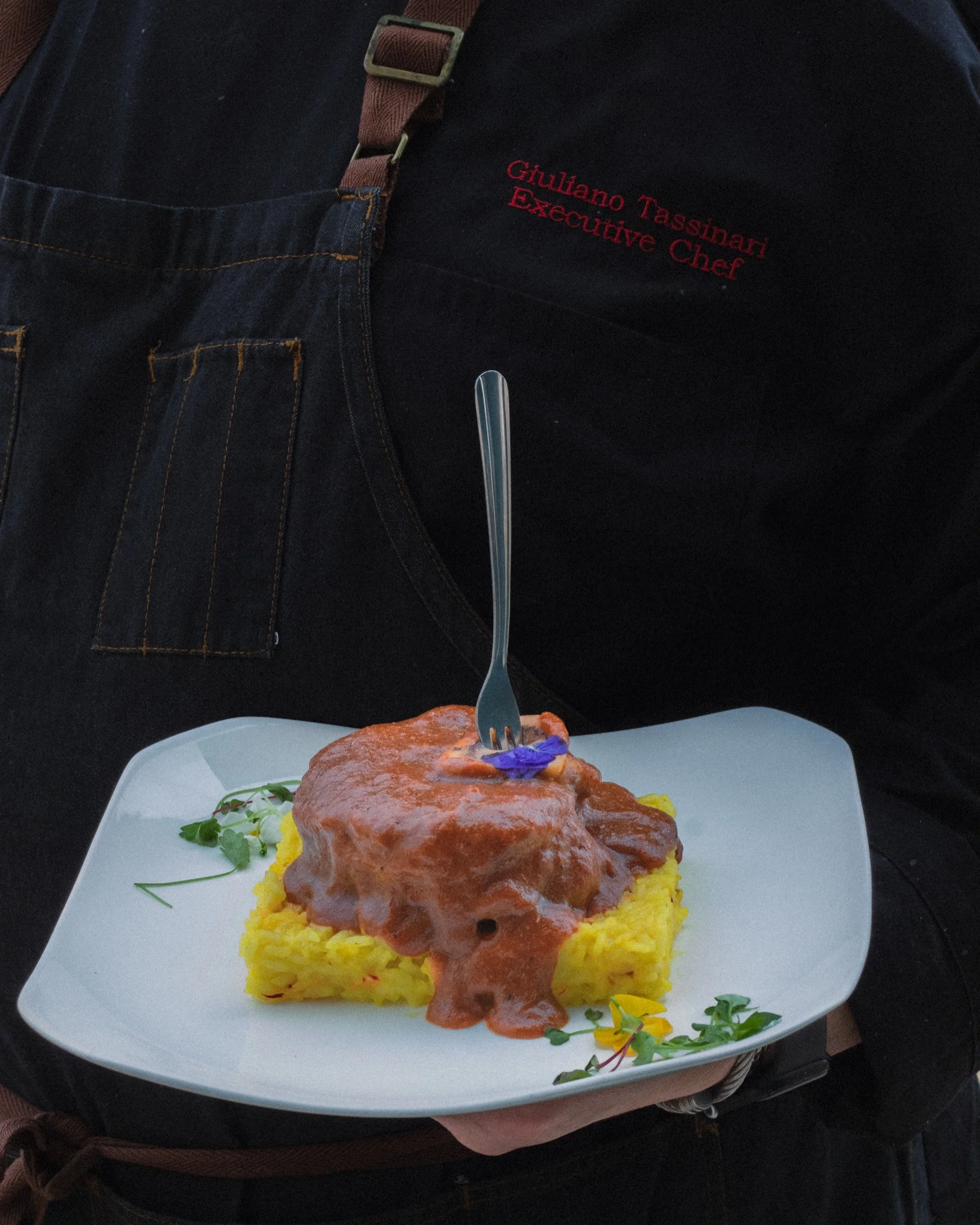 A century of Italian tradition, timeless flavors, and the artistry of Milanese cuisine. ✨

At BiCE Ristorante, our Ossobuco reflects 100 years of culinary heritage inspired by the heart of Milano&hellip; slow-braised to perfection, rich in flavor, an