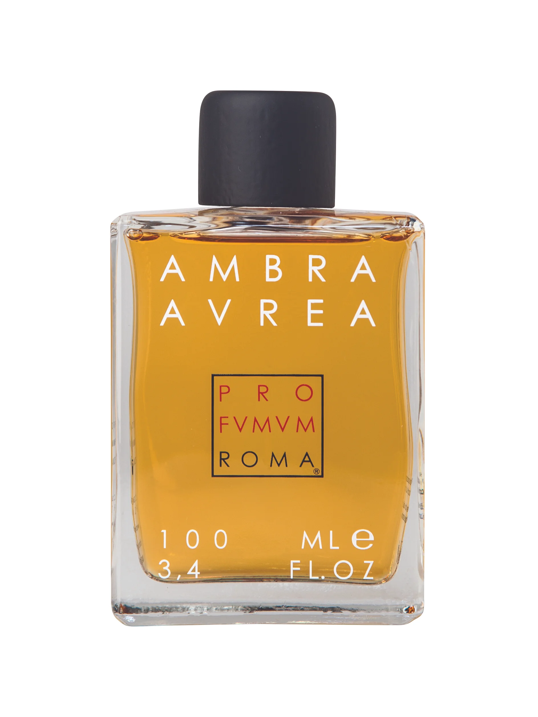Ambra Aurea • Profumum Roma