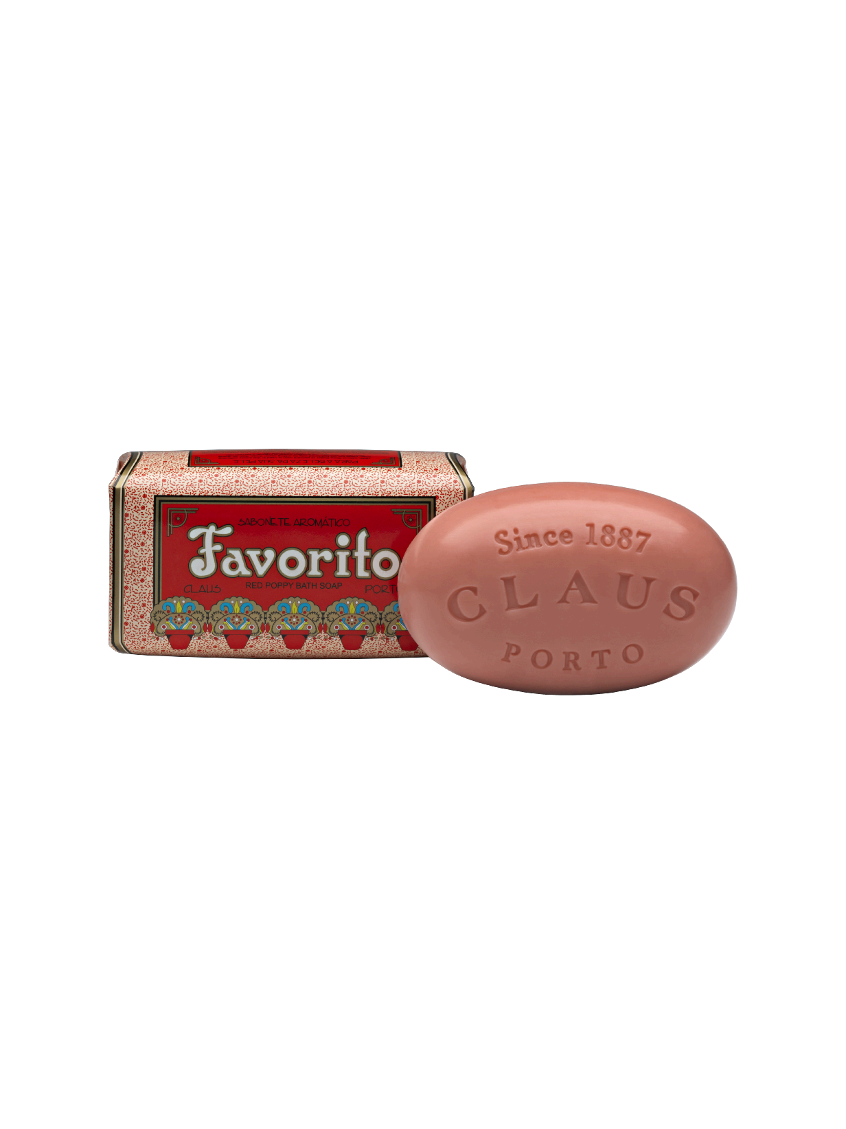 Favorito Deco Collection • Claus Porto