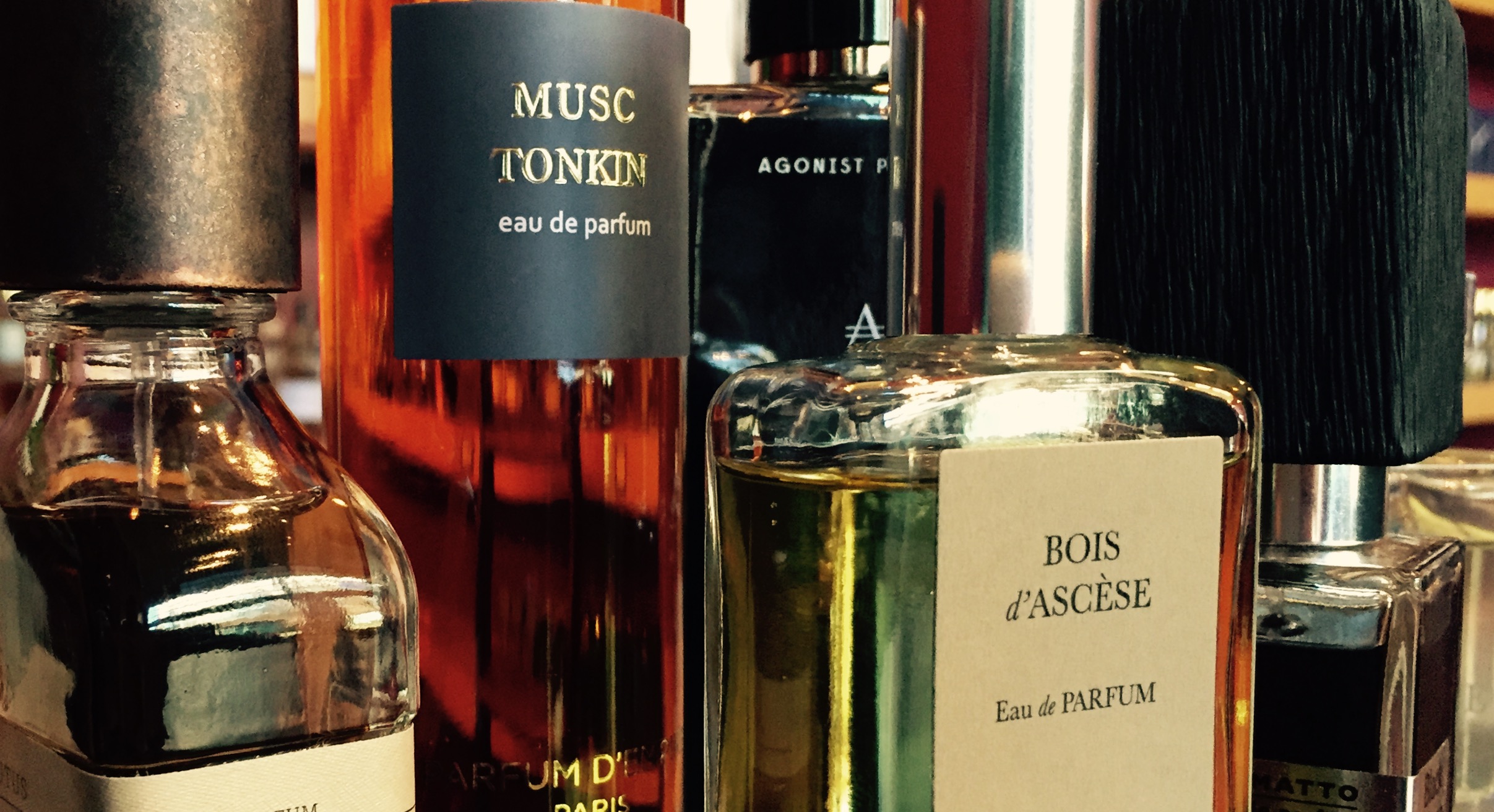 Fragrance Concentrations: Everything You Ever Wanted to Know