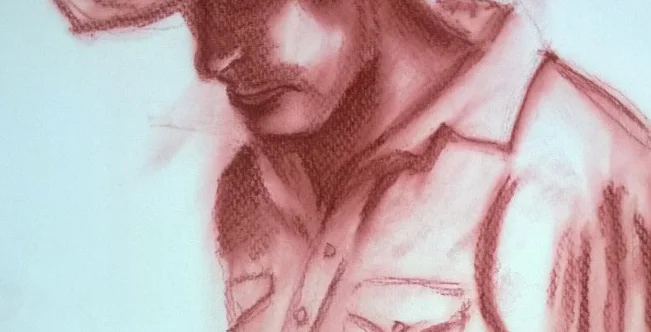 Charcoal by Andy Tauer