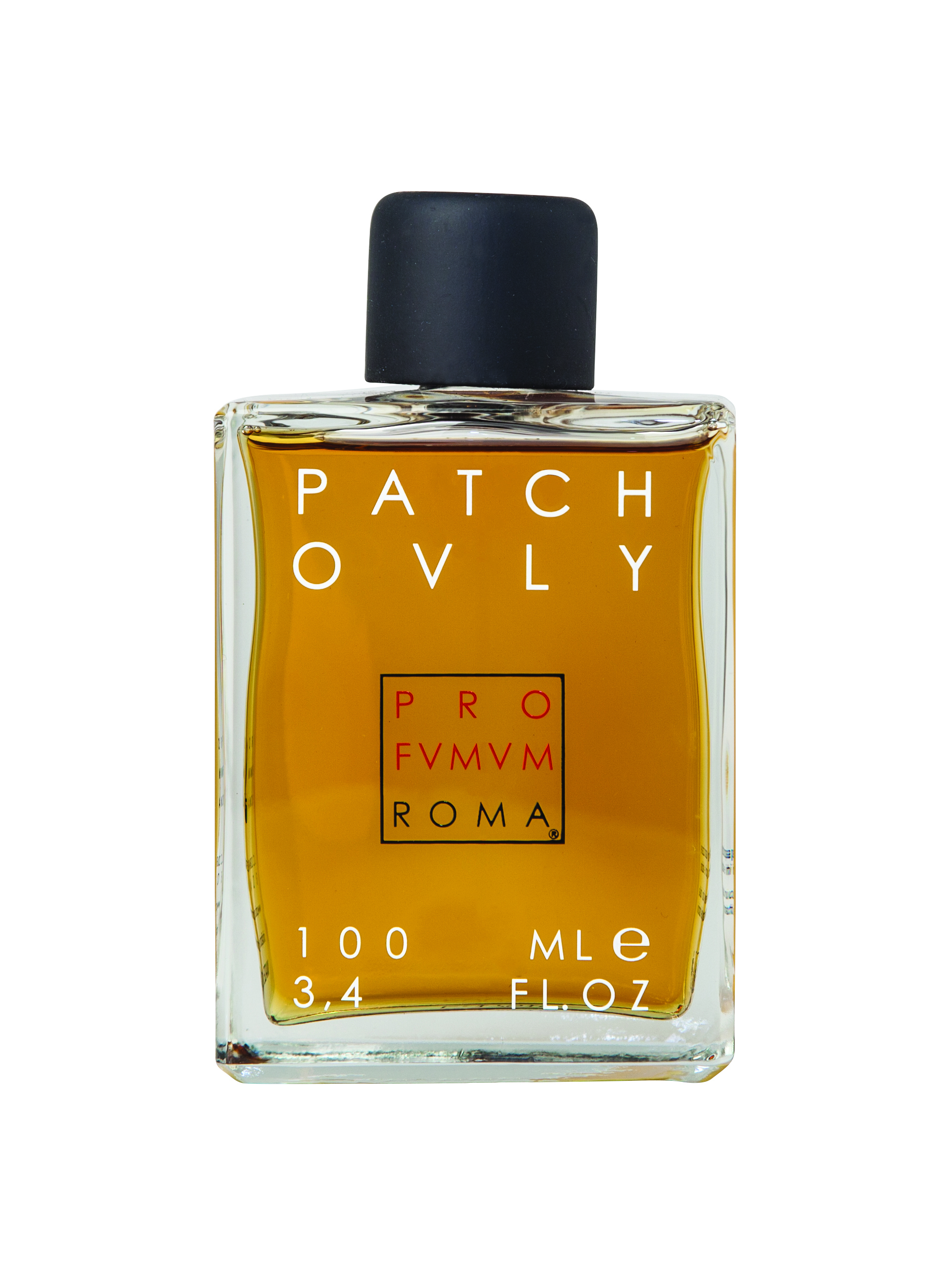 Patchouly • Profumum Roma