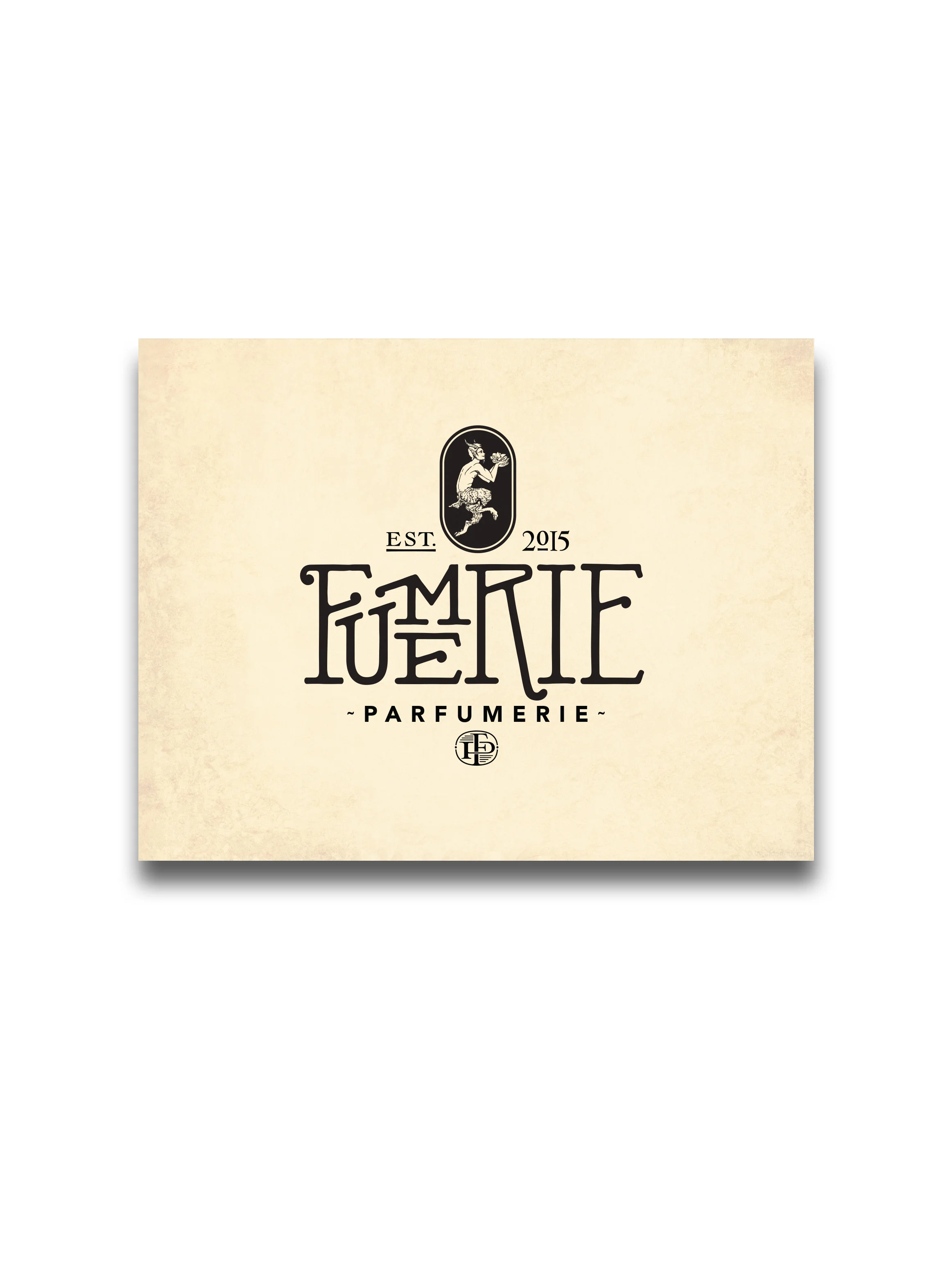 Gift Certificate