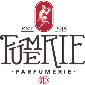 Fumerie Parfumerie