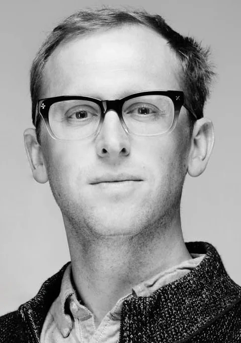 Ritratto di Josh Meyer