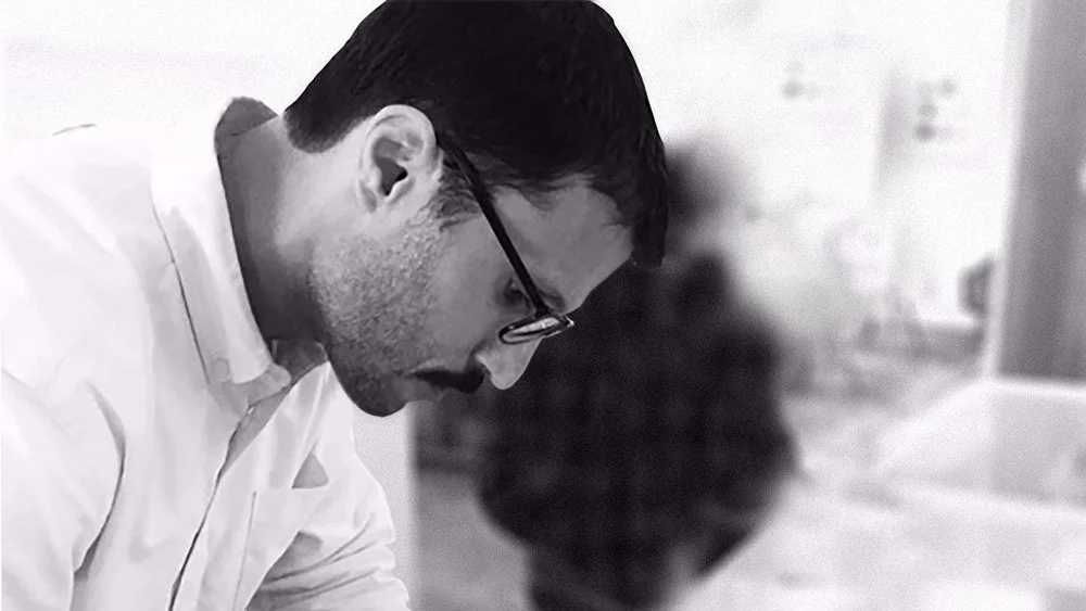 Smells In Color: An Evening with Bruno Fazzolari