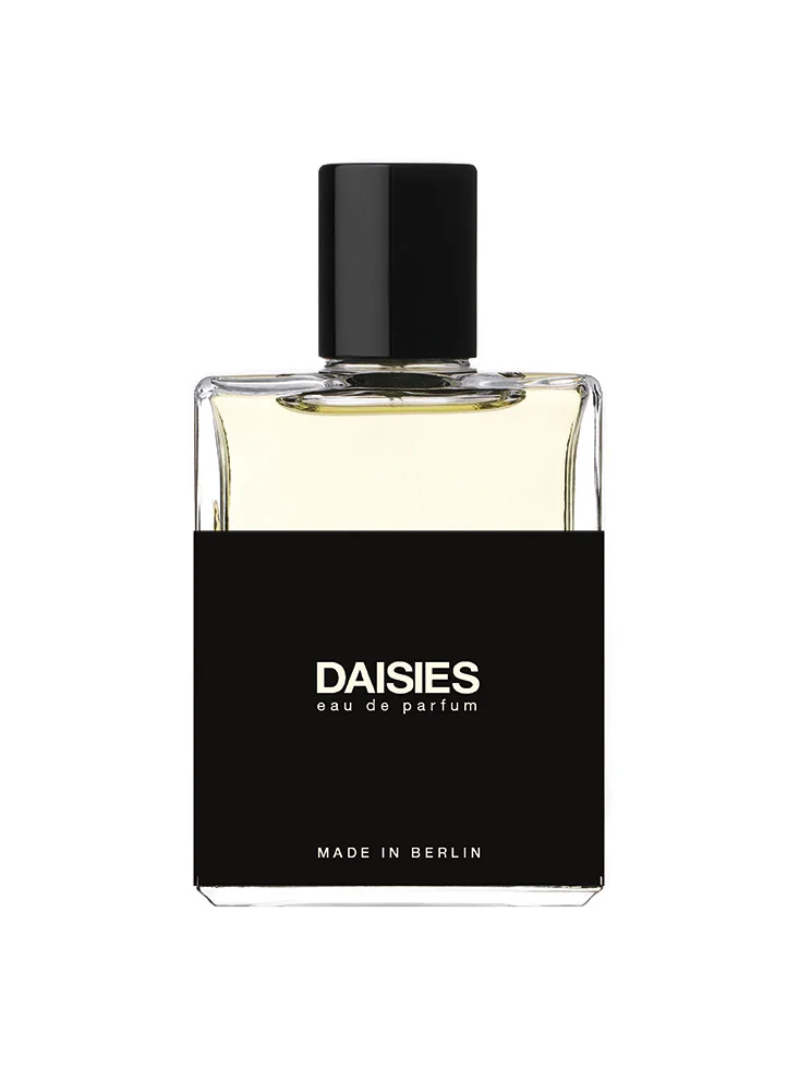 Daisies • Moth and Rabbit Parfums