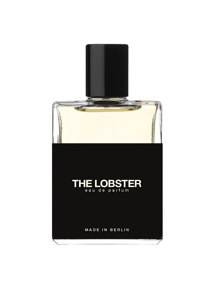 moth rabbit lobster Fumerie Parfumerie
