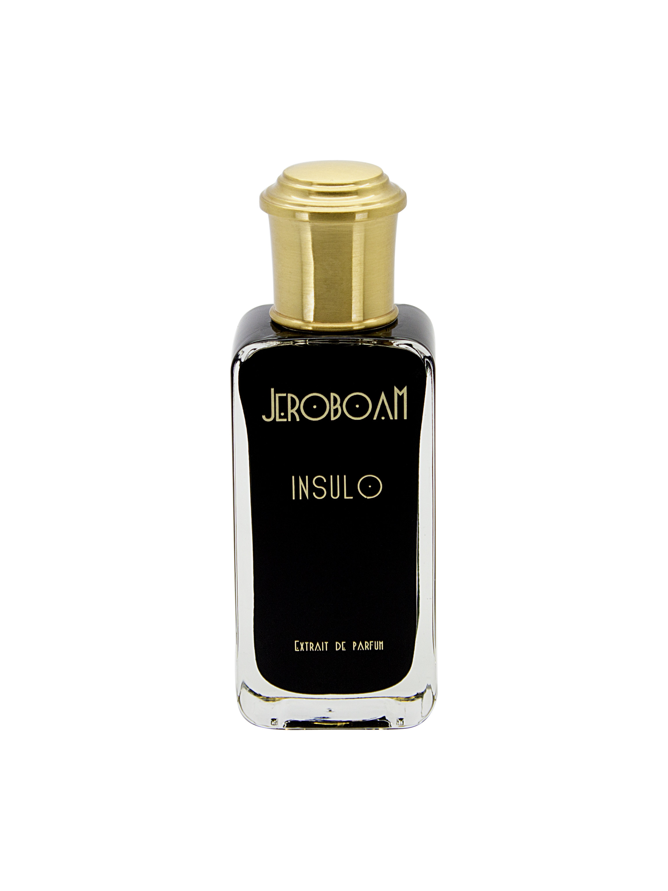 ジェロボーム インスロ エキストレドパルファム 30ml Jeroboam Insulo | Fumerie Parfumerie